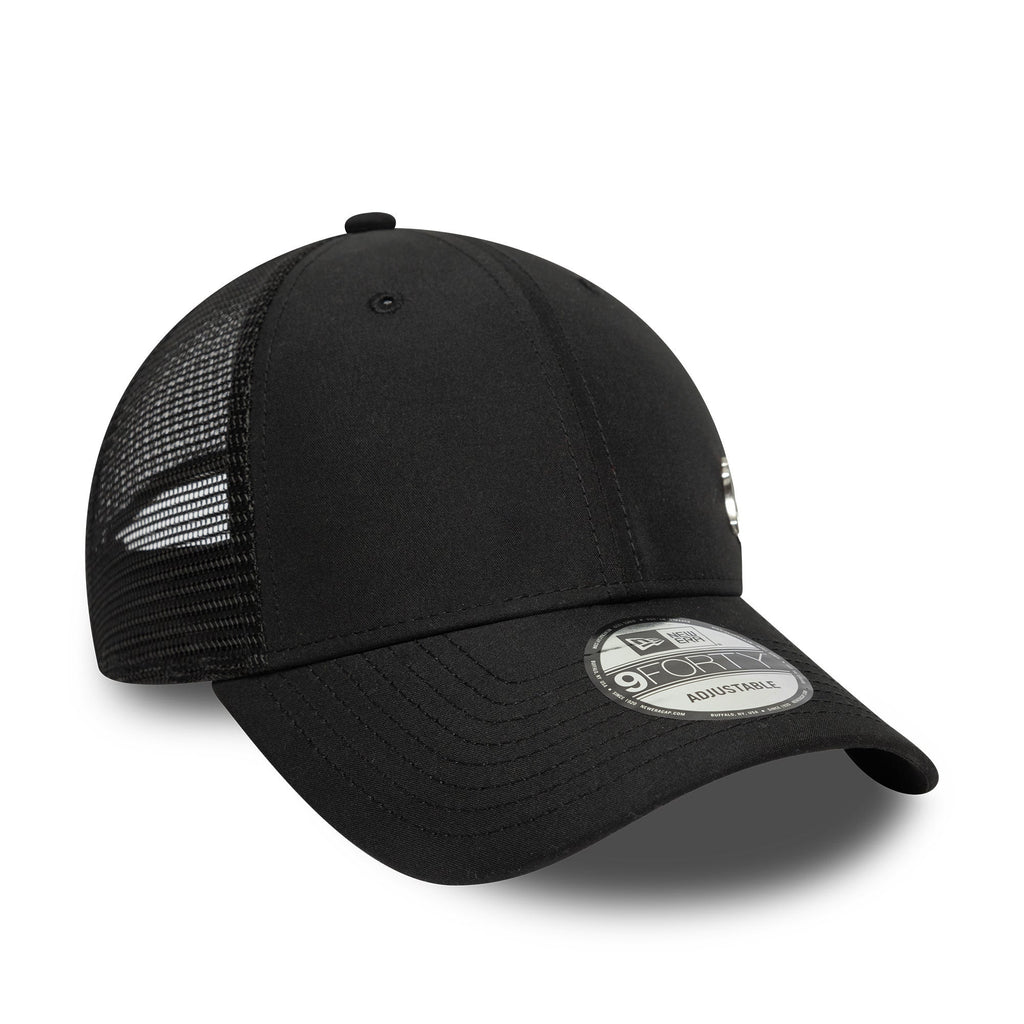 New York Yankees MLB Flawless 9Forty Trucker