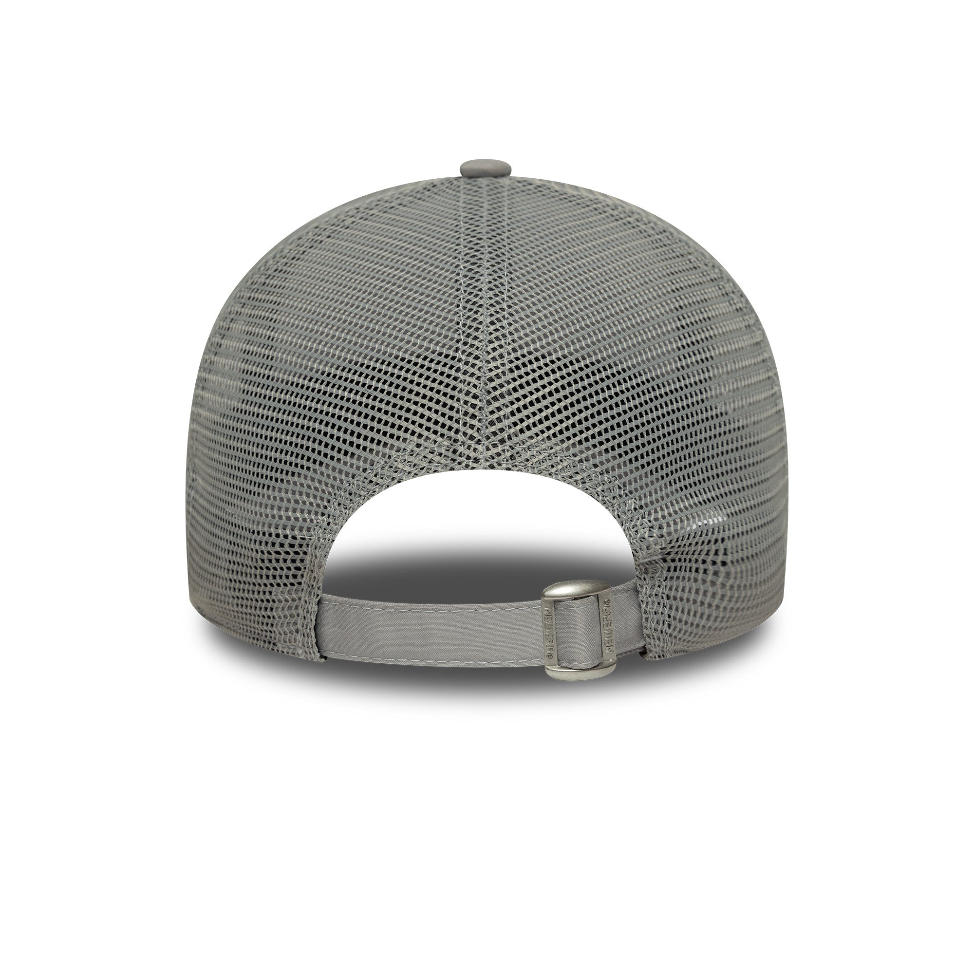 New York Yankees MLB Flawless 9Forty Trucker Grey