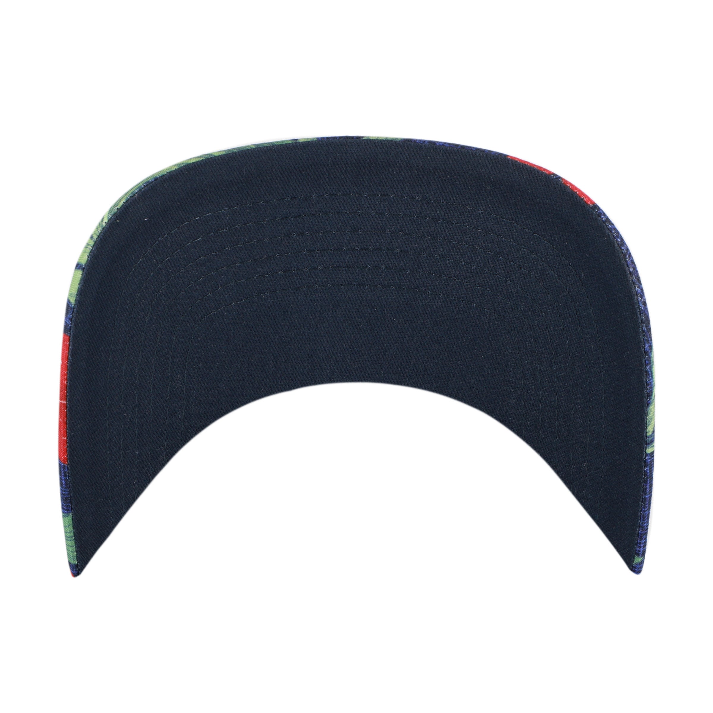 ATLANTA BRAVES BEACH SIDE '47 HITCH