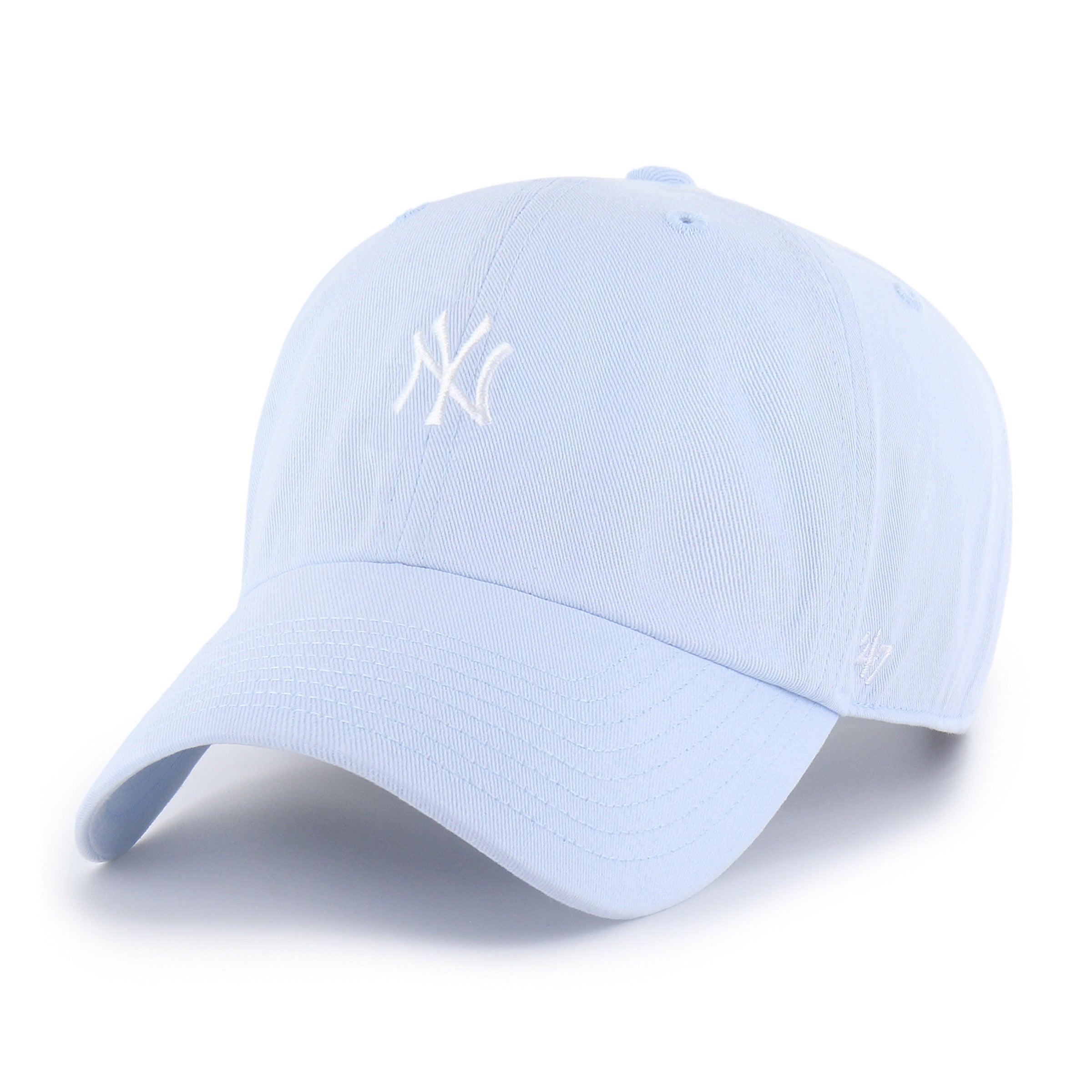 NEW YORK YANKEES BASE RUNNER BALLPARK '47 CLEAN UP