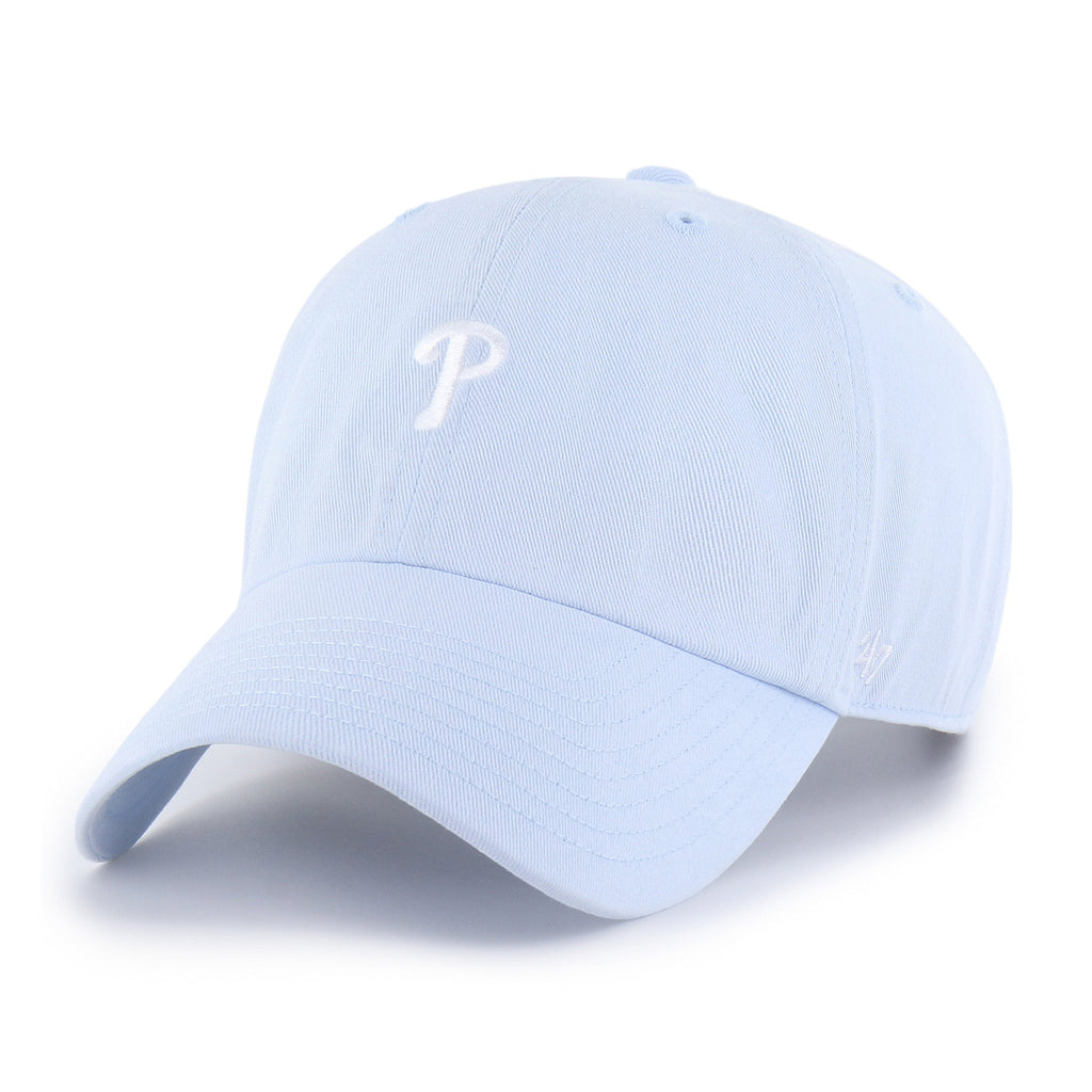 PHILADELPHIA PHILLIES BASE RUNNER BALLPARK '47 CLEAN UP