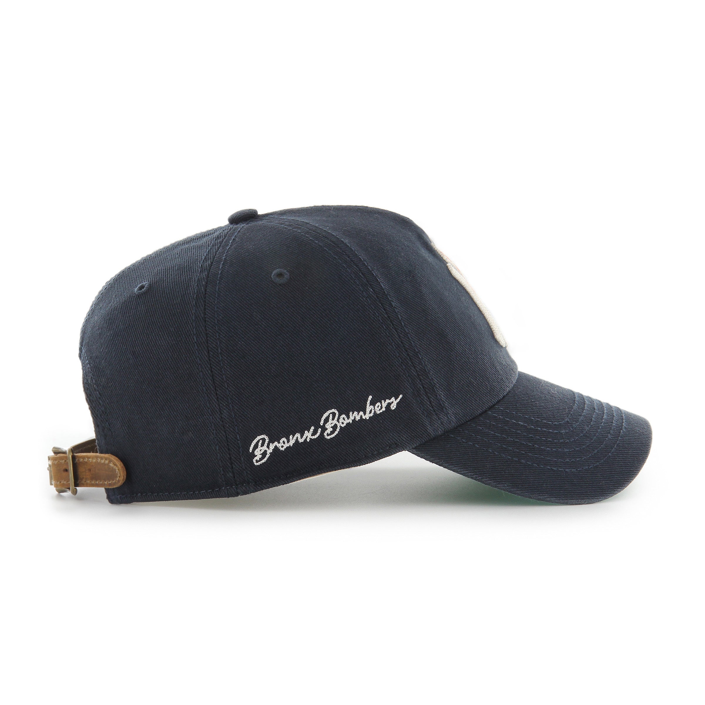 NEW YORK YANKEES '47 CLEAN UP PINCH FRONT