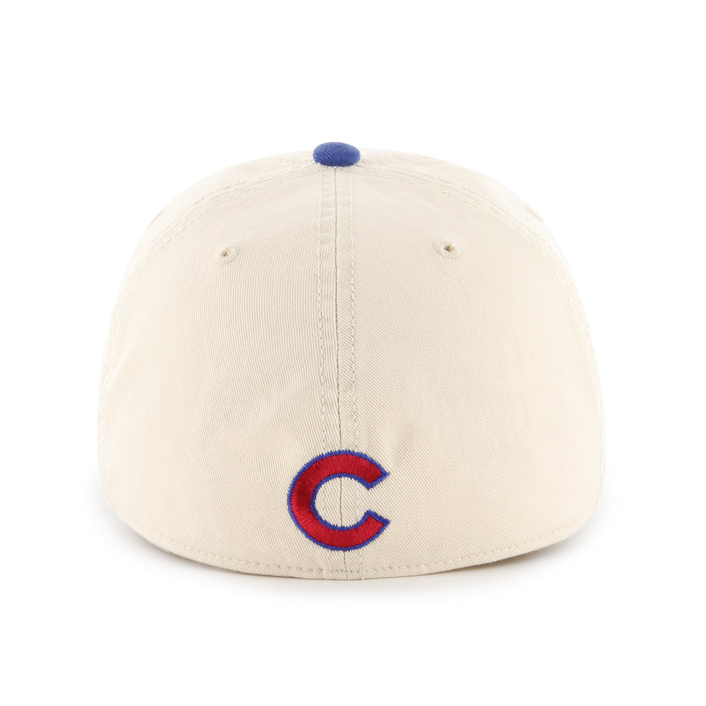CHICAGO CUBS TWO TONE CLASSIC '47 FRANCHISE