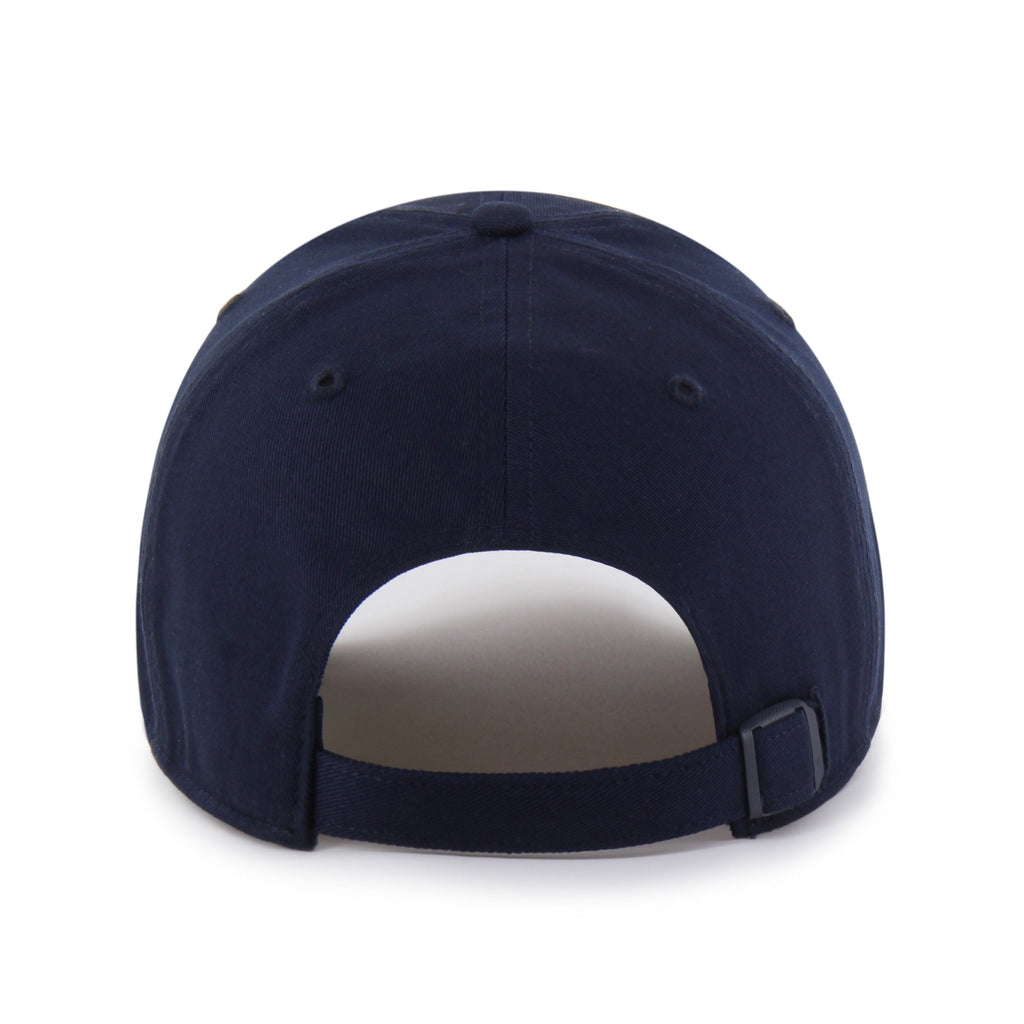 MILWAUKEE BREWERS CONTEMPORARY BASICS '47 CLEAN UP