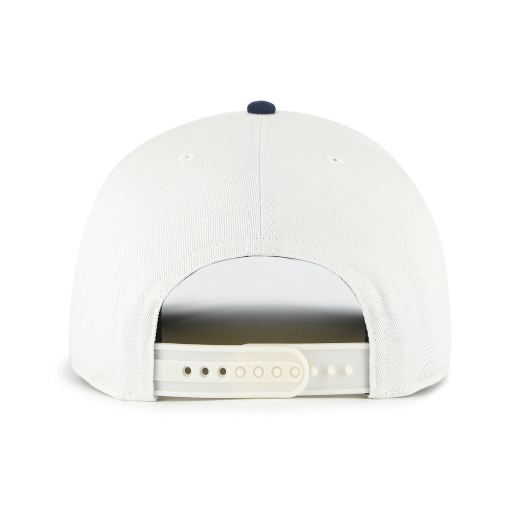 CLEVELAND GUARDIANS CONTEMPORARY BASICS TWO TONE '47 HITCH