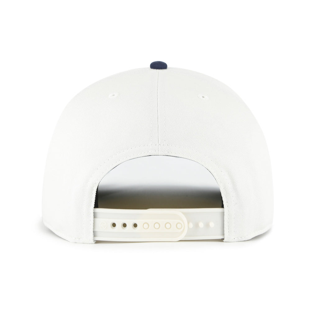 NEW YORK YANKEES CONTEMPORARY BASICS TWO TONE '47 HITCH