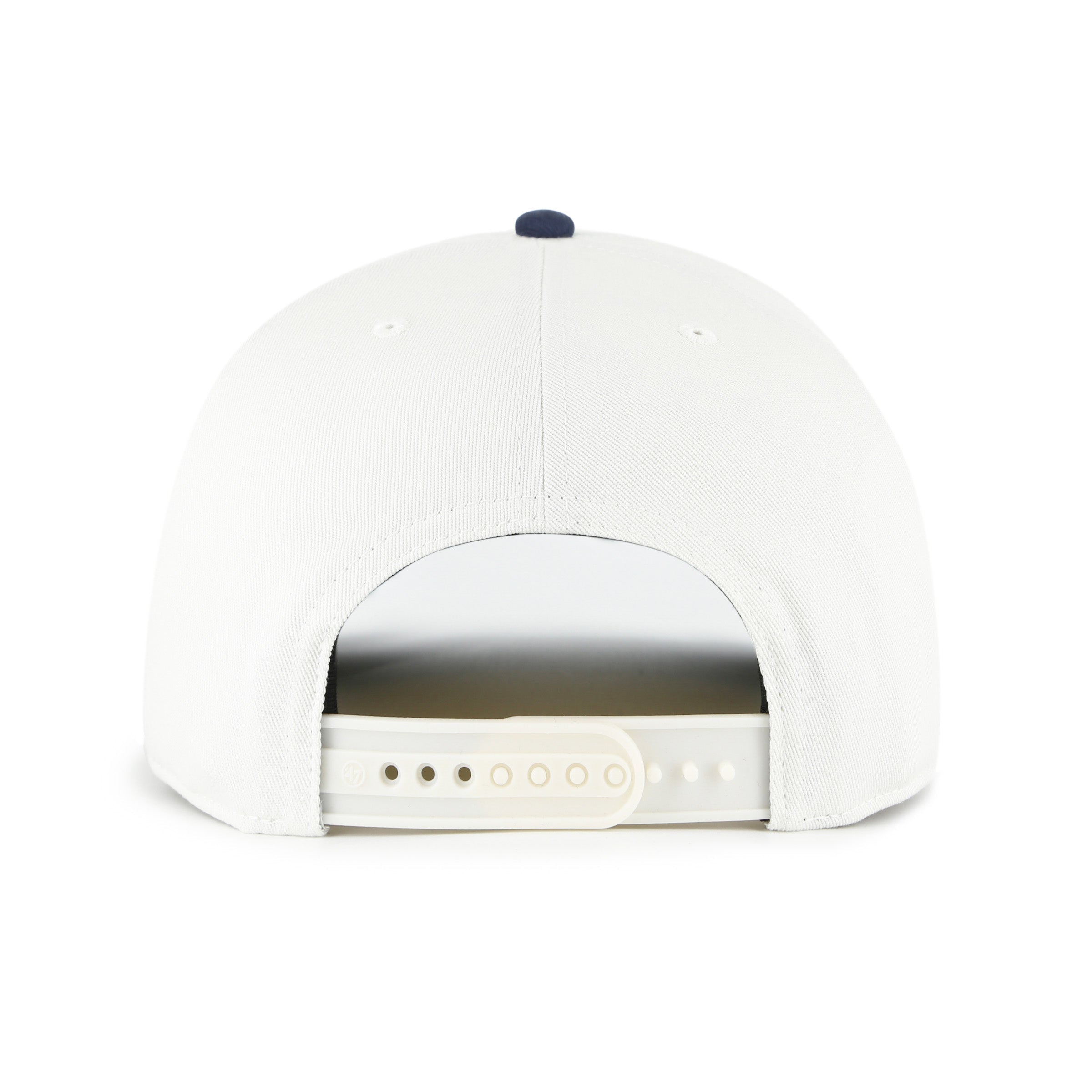 NEW YORK YANKEES CONTEMPORARY BASICS TWO TONE '47 HITCH