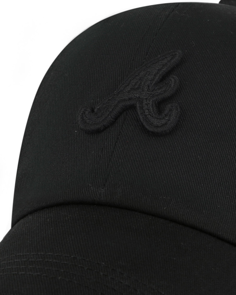 ATLANTA BRAVES TONAL CONTEMPORARY BASICS '47 CLEAN UP