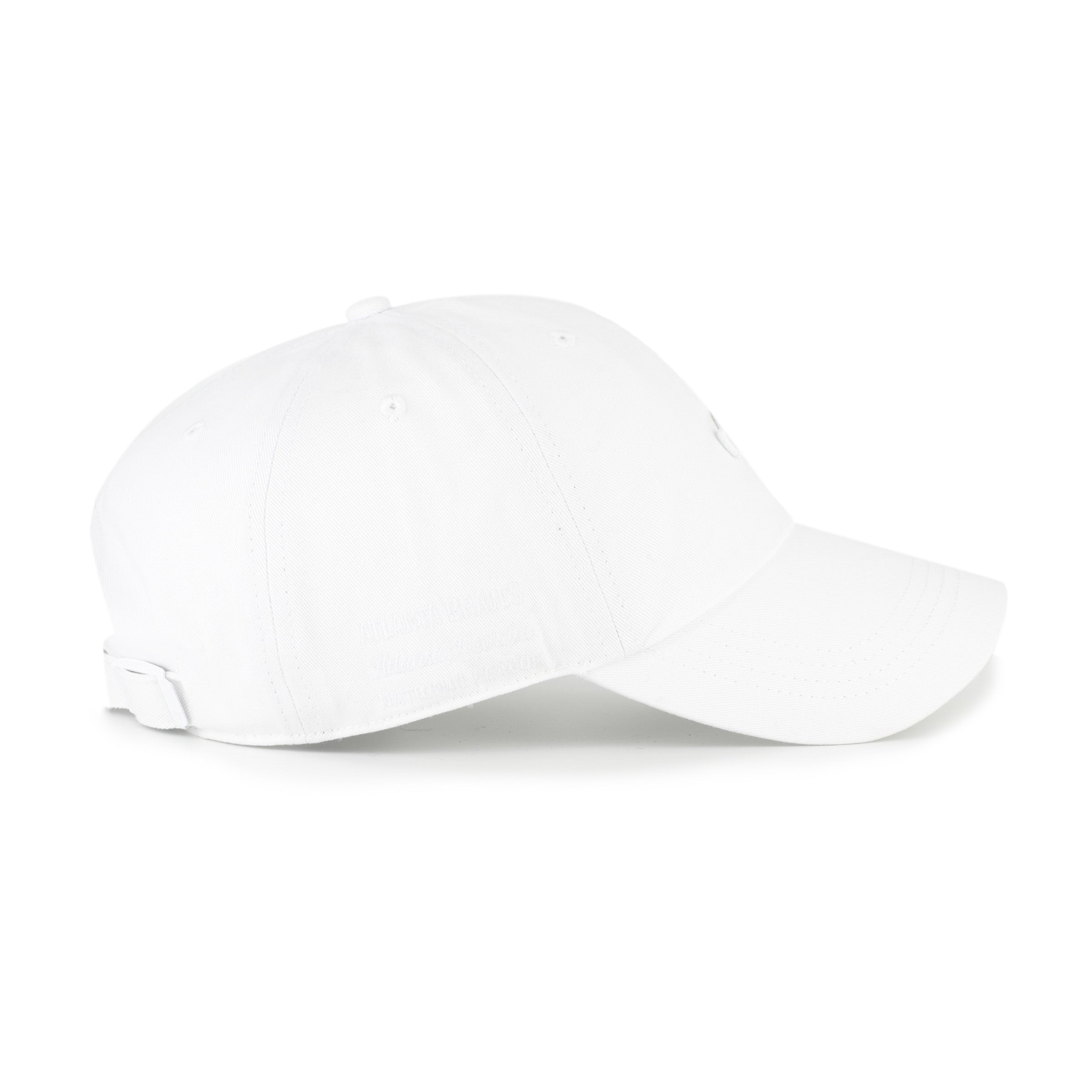 ATLANTA BRAVES TONAL CONTEMPORARY BASICS '47 CLEAN UP