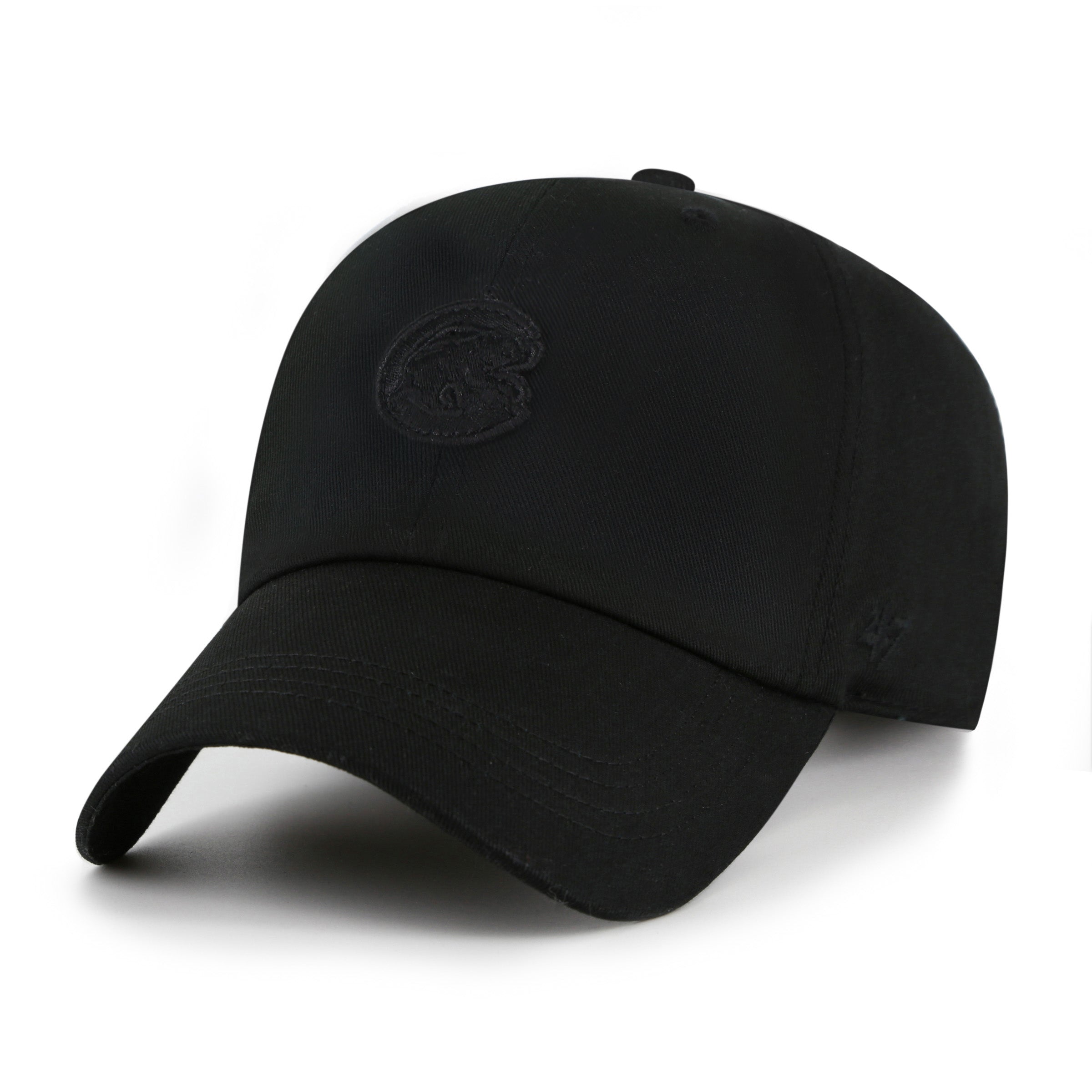 CHICAGO CUBS TONAL CONTEMPORARY BASICS '47 CLEAN UP
