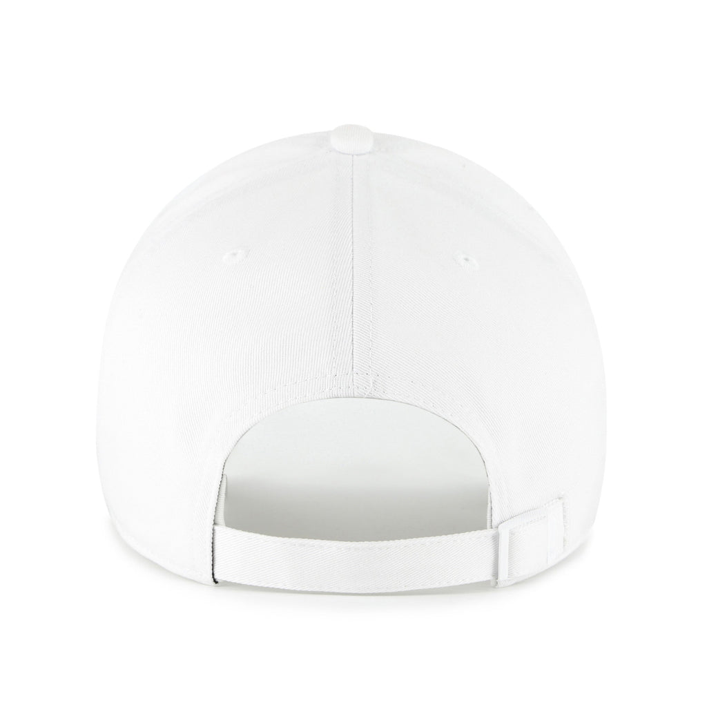 CLEVELAND GUARDIANS TONAL CONTEMPORARY BASICS '47 CLEAN UP