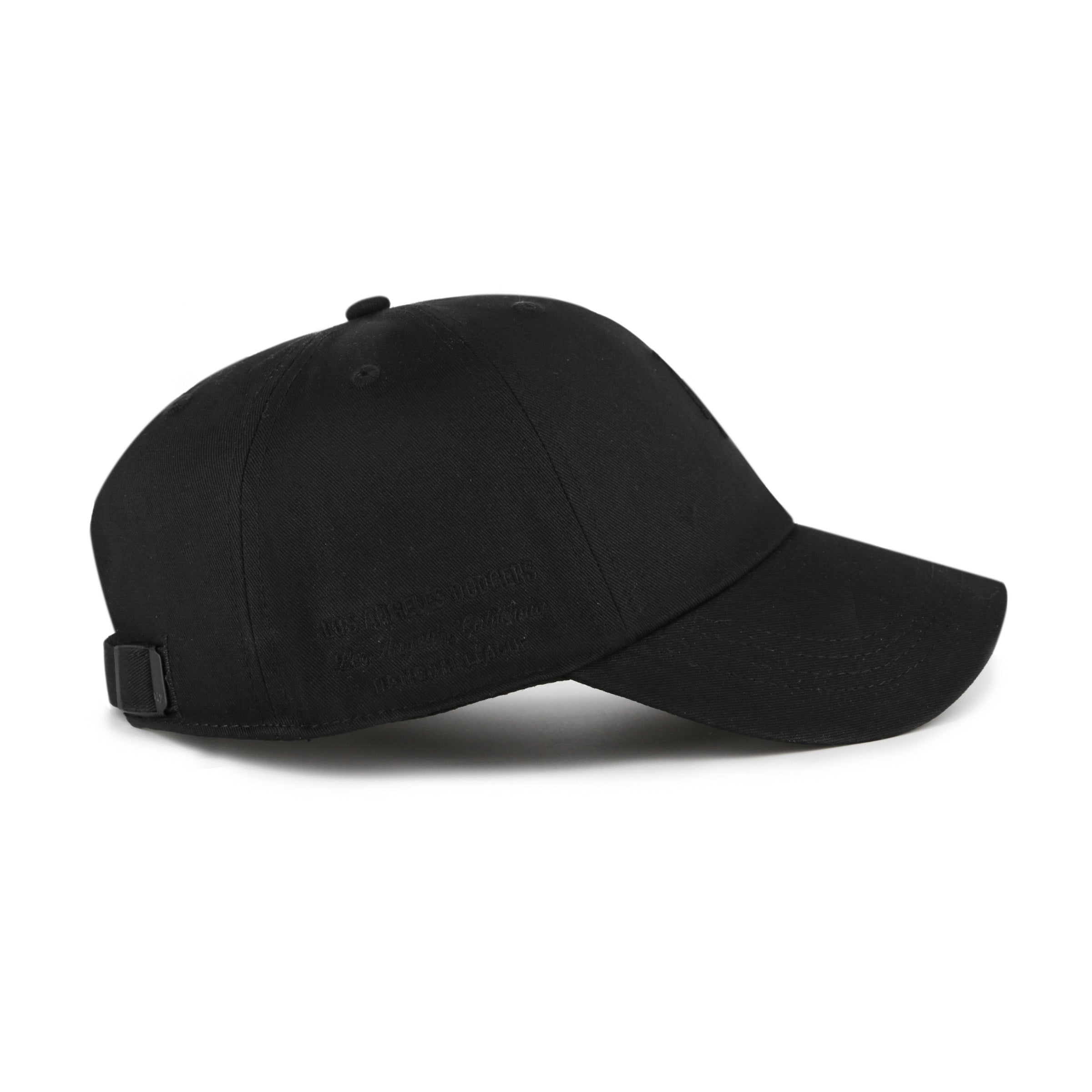 LOS ANGELES DODGERS TONAL CONTEMPORARY BASICS '47 CLEAN UP