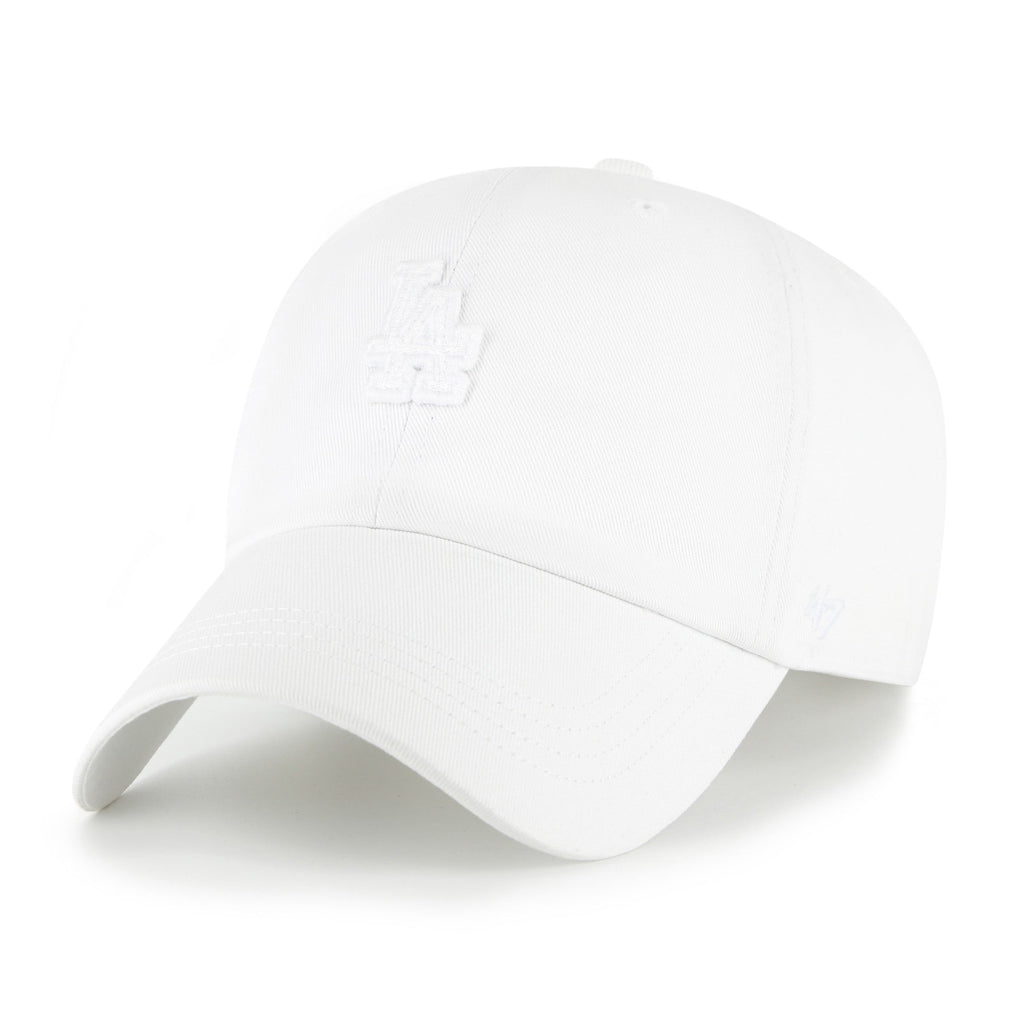LOS ANGELES DODGERS TONAL CONTEMPORARY BASICS '47 CLEAN UP