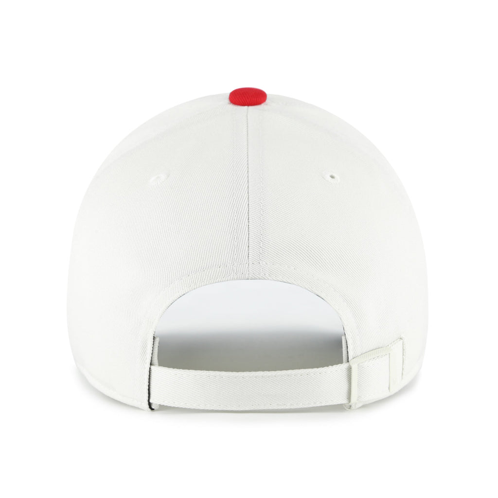 PHILADELPHIA PHILLIES CONTEMPORARY BASICS TWO TONE '47 CLEAN UP