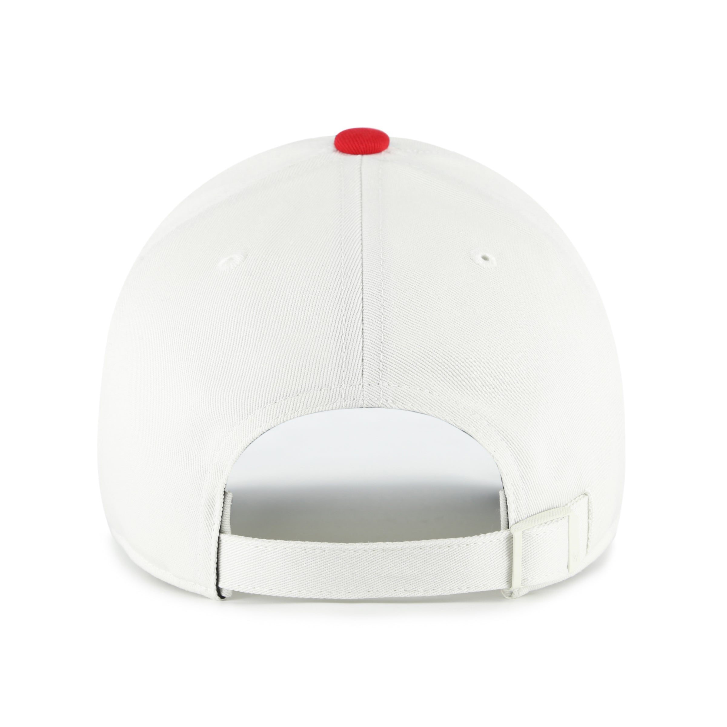 PHILADELPHIA PHILLIES CONTEMPORARY BASICS TWO TONE '47 CLEAN UP