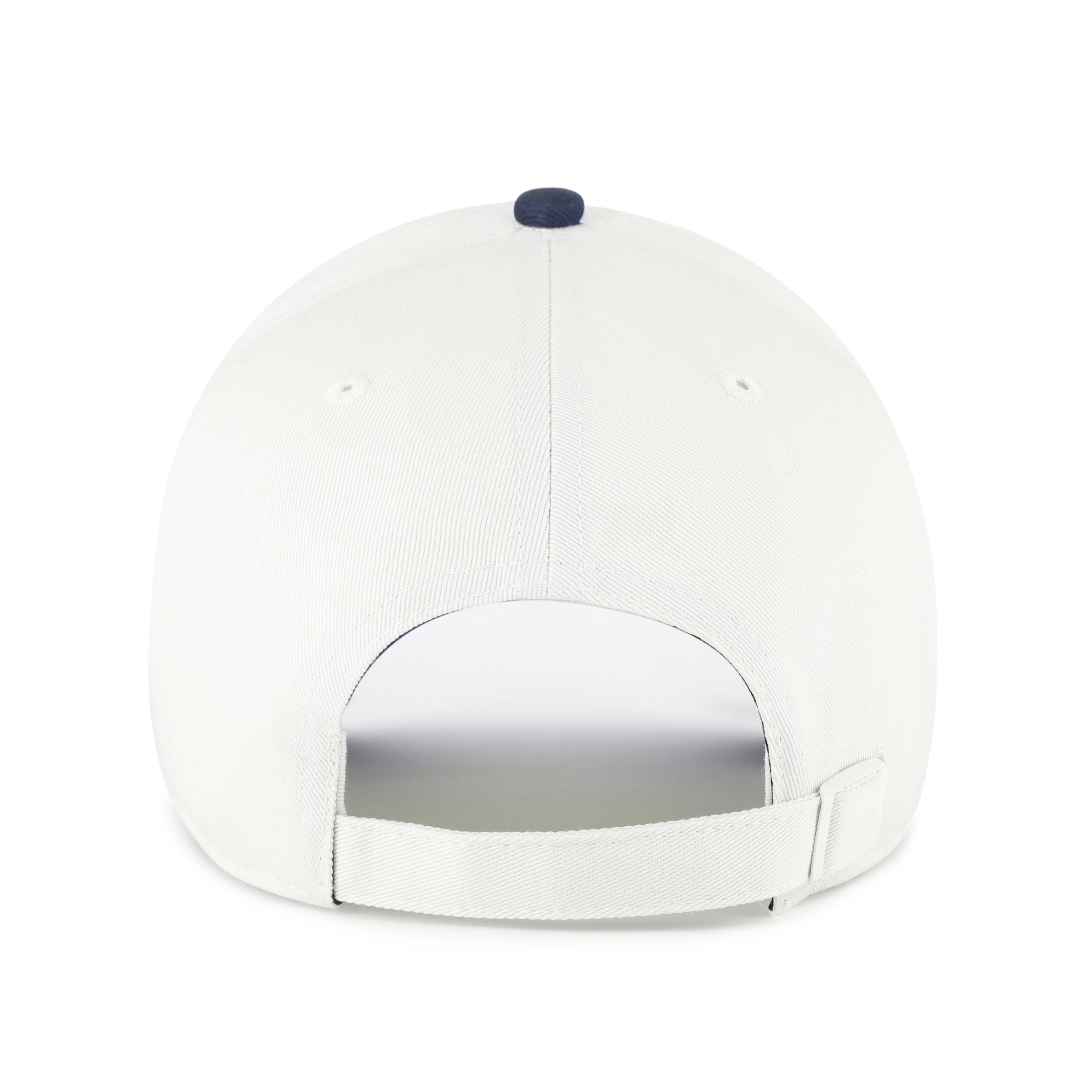 TAMPA BAY RAYS CONTEMPORARY BASICS TWO TONE '47 CLEAN UP