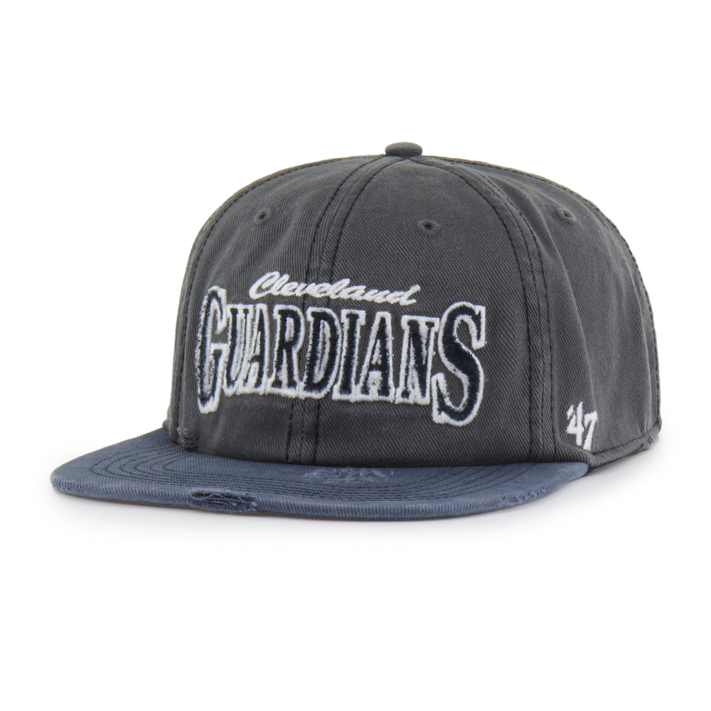 CLEVELAND GUARDIANS CRAGGED '47 CAPTAIN RL RELAXED FIT