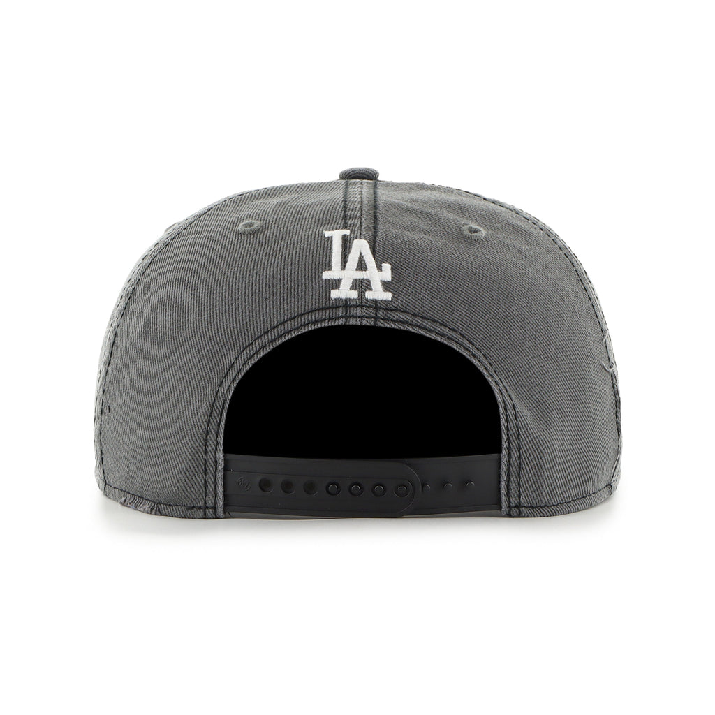 LOS ANGELES DODGERS CRAGGED '47 CAPTAIN RL RELAXED FIT