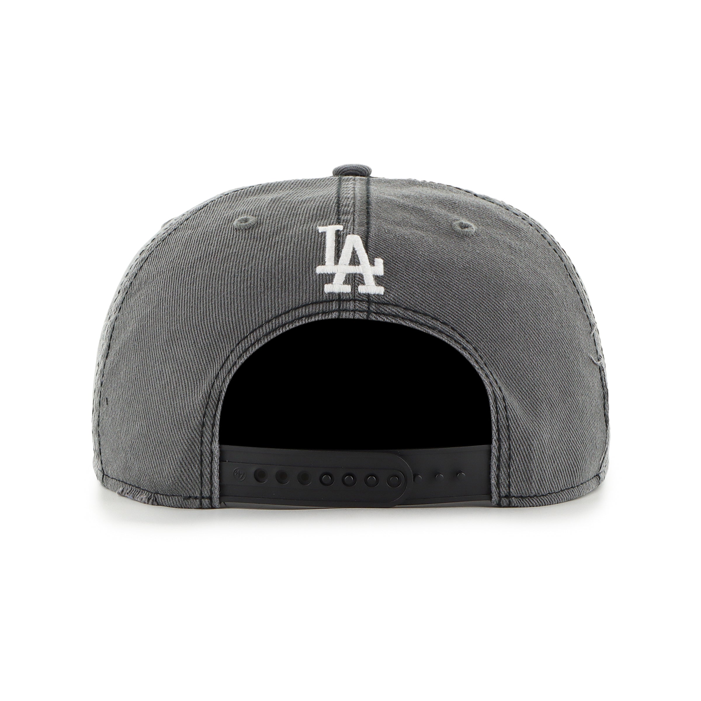 LOS ANGELES DODGERS CRAGGED '47 CAPTAIN RL RELAXED FIT