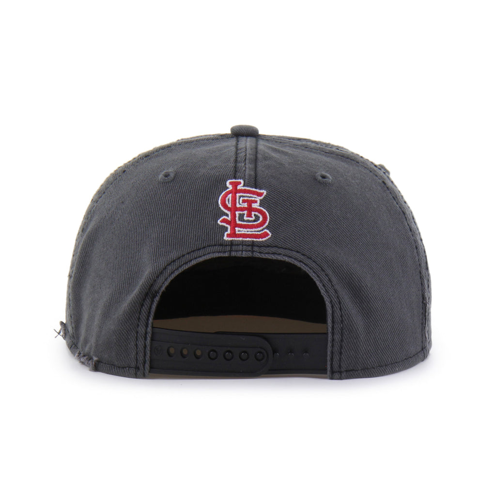 ST. LOUIS CARDINALS CRAGGED '47 CAPTAIN RL RELAXED FIT