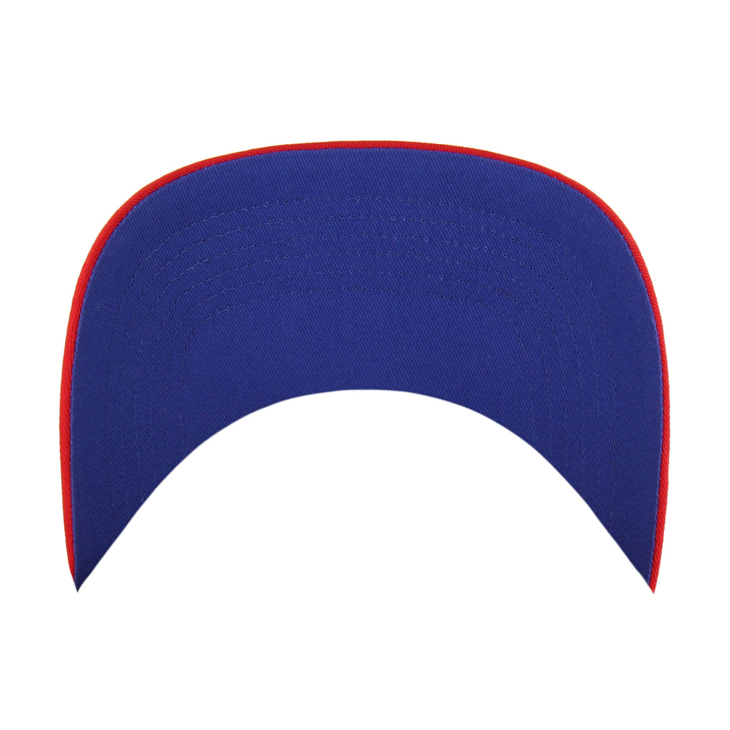 PHILADELPHIA PHILLIES '47 HITCH