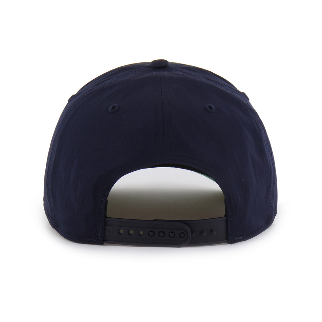 ATLANTA BRAVES FRAME OUT NYLON '47 HITCH