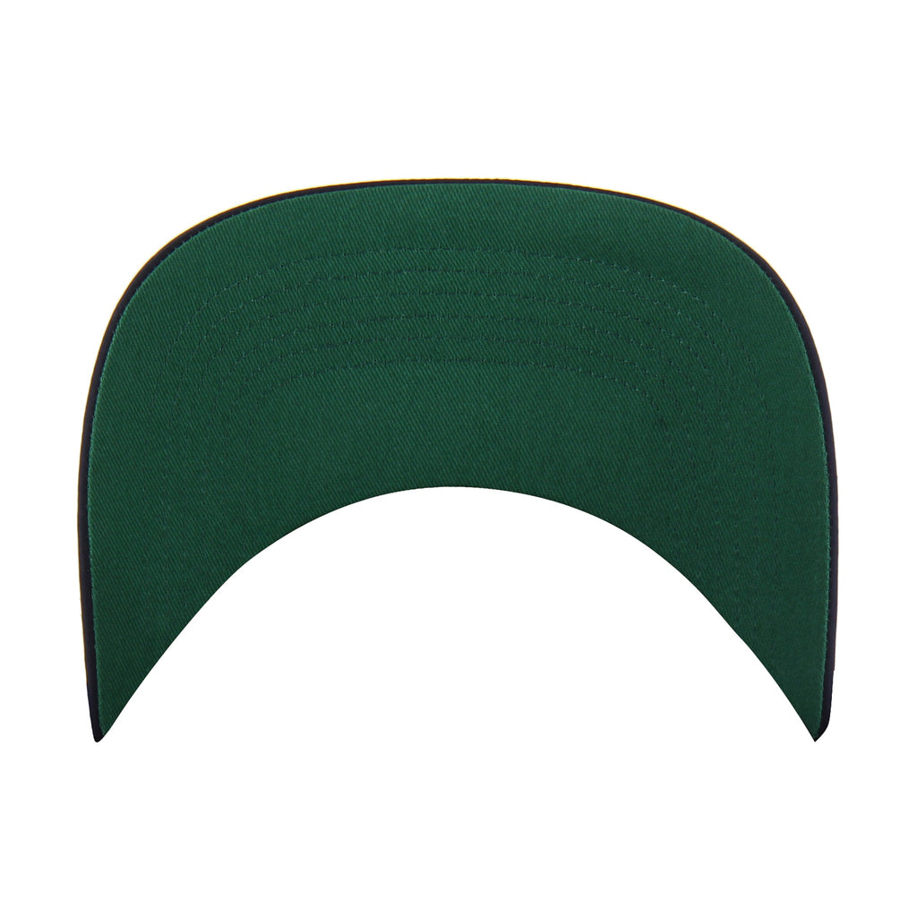 ATLANTA BRAVES FRAME OUT NYLON '47 HITCH