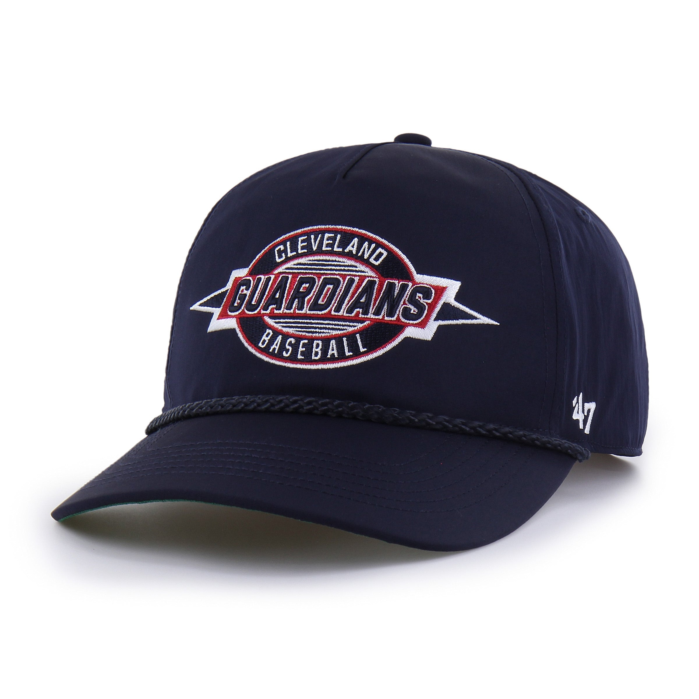 CLEVELAND GUARDIANS FRAME OUT NYLON '47 HITCH
