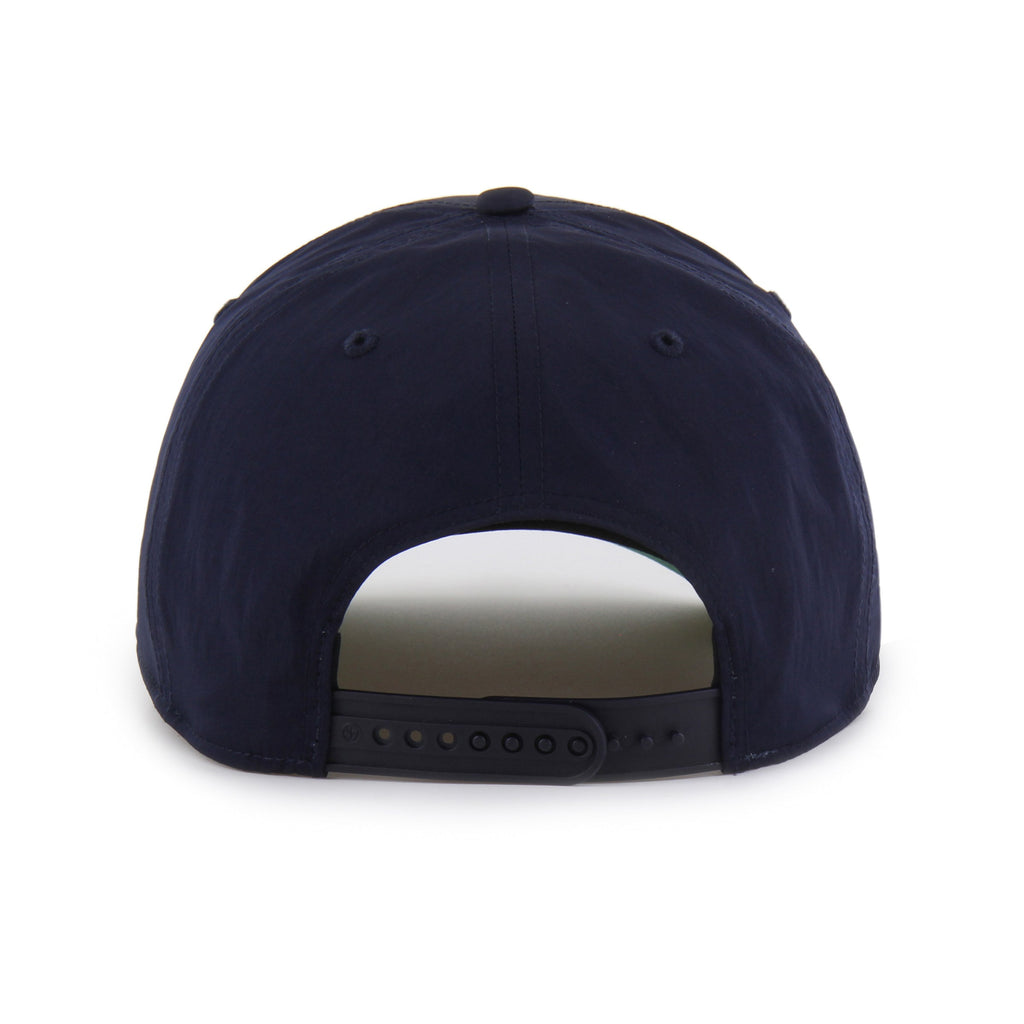 MILWAUKEE BREWERS FRAME OUT NYLON '47 HITCH
