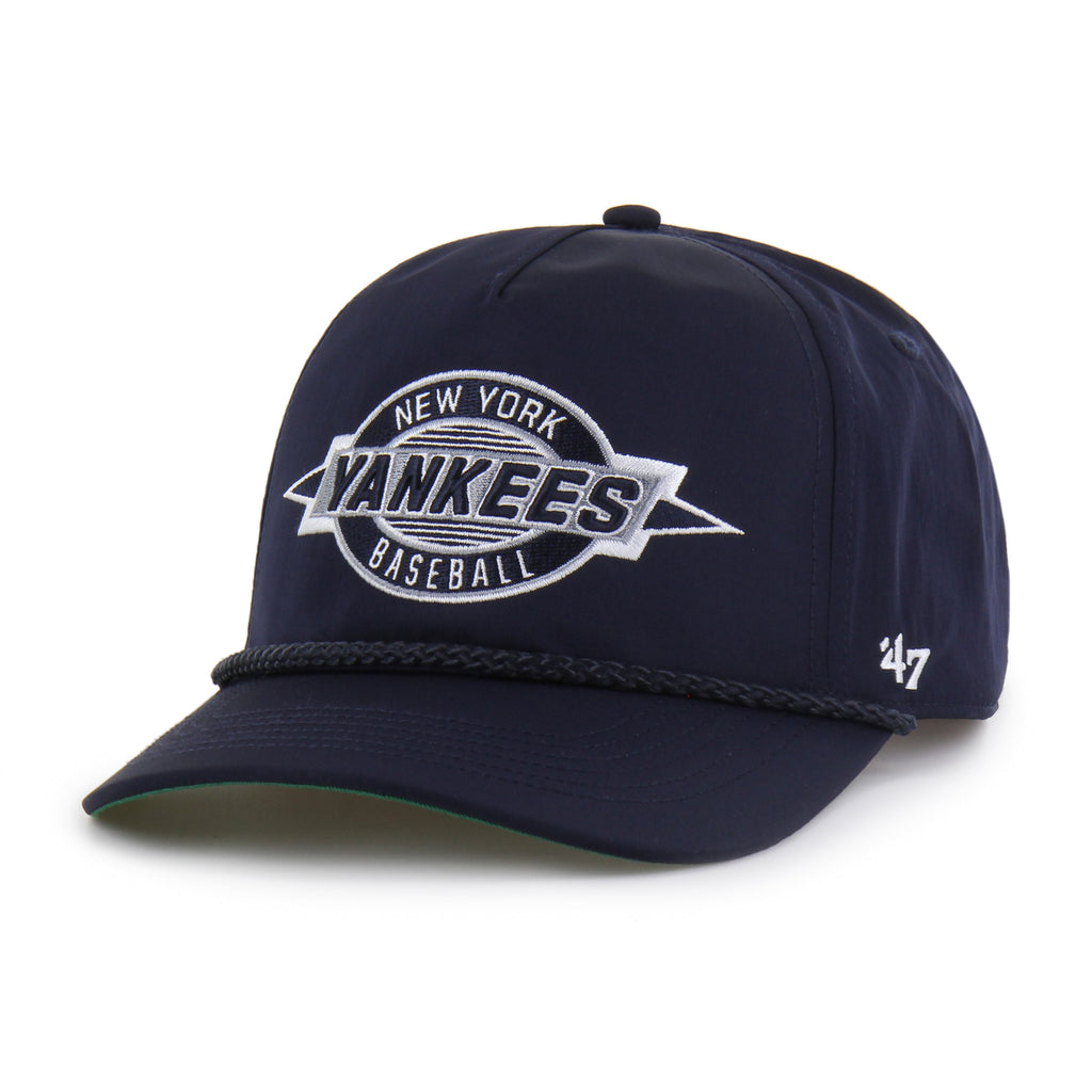 NEW YORK YANKEES FRAME OUT NYLON '47 HITCH