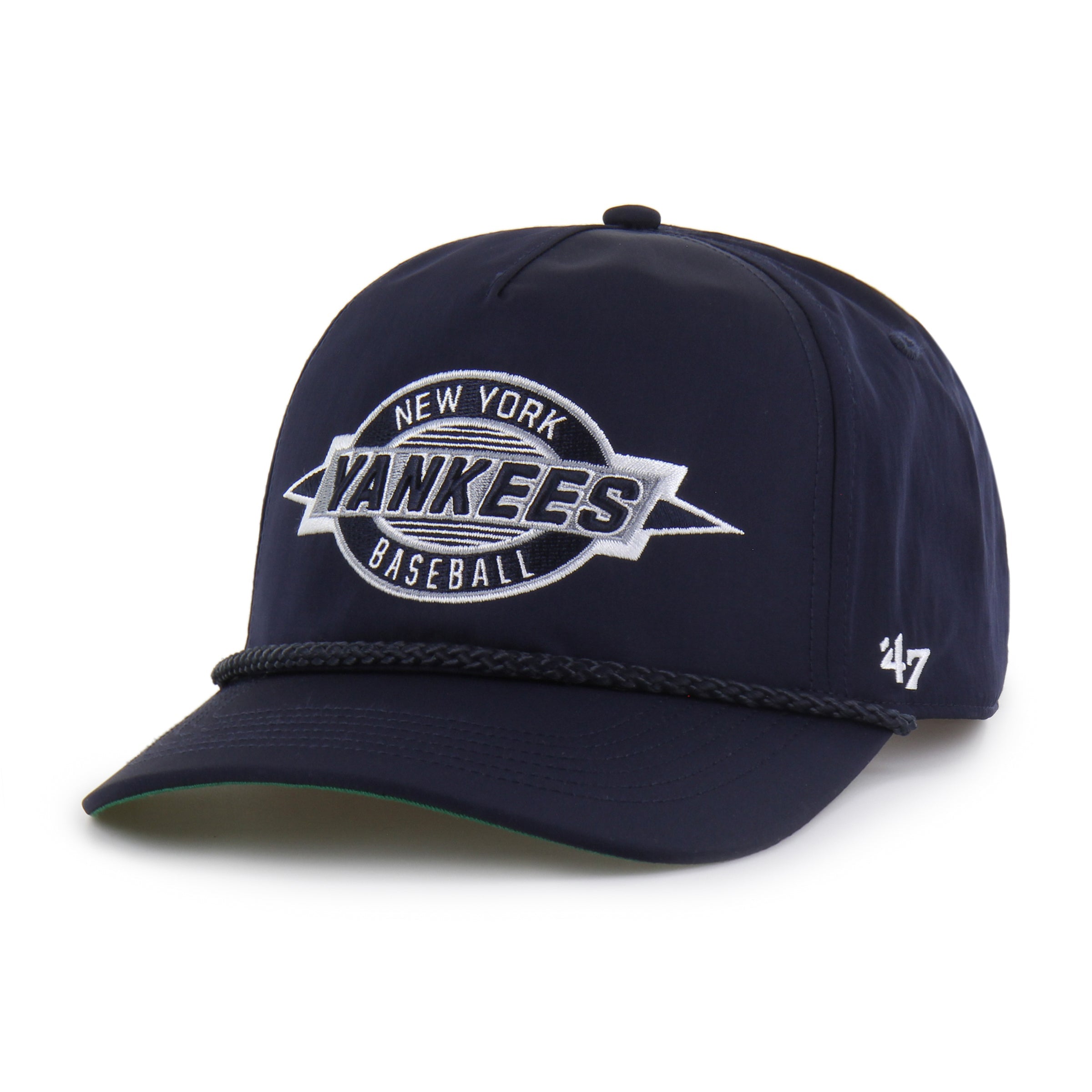 NEW YORK YANKEES FRAME OUT NYLON '47 HITCH
