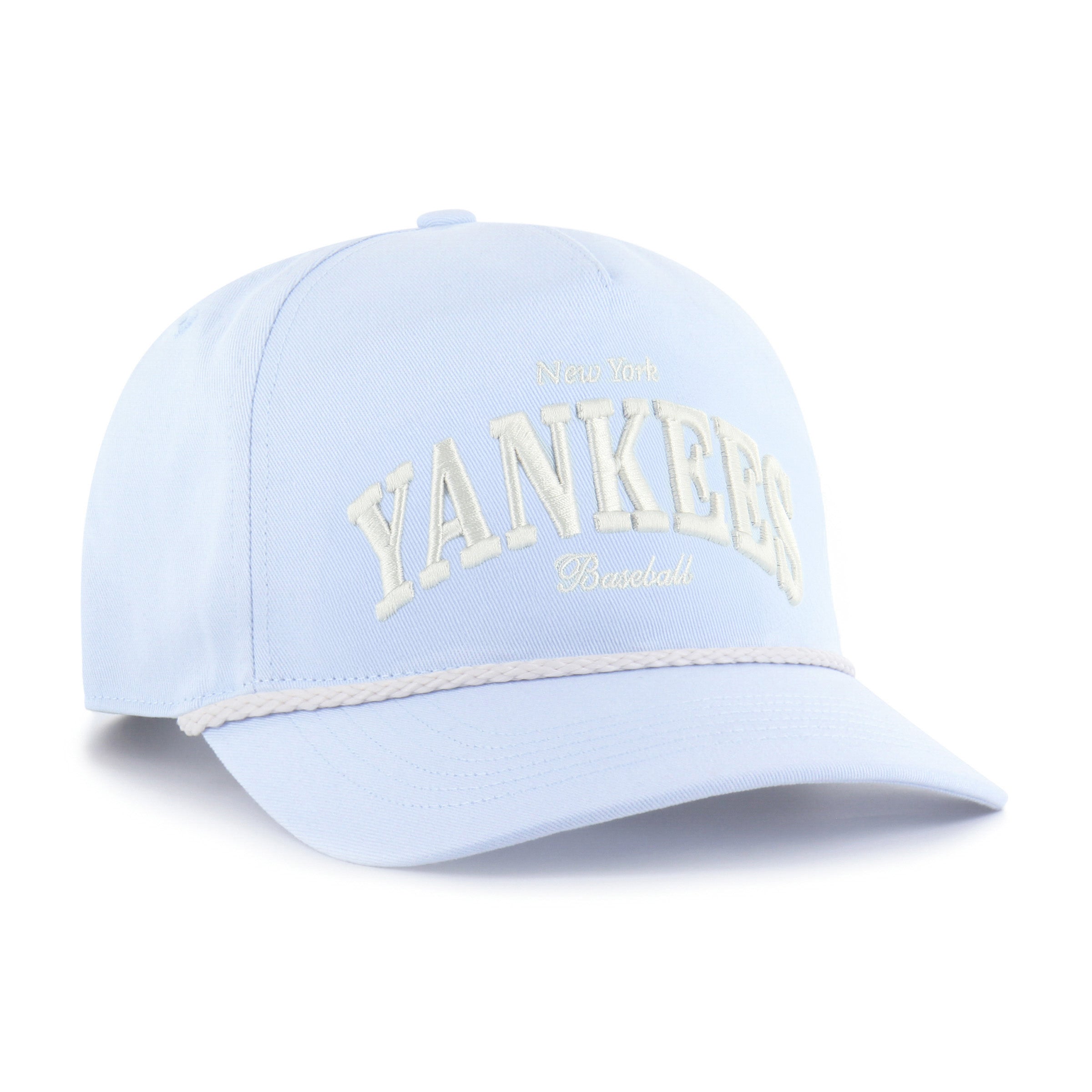 NEW YORK YANKEES GELATO '47 HITCH
