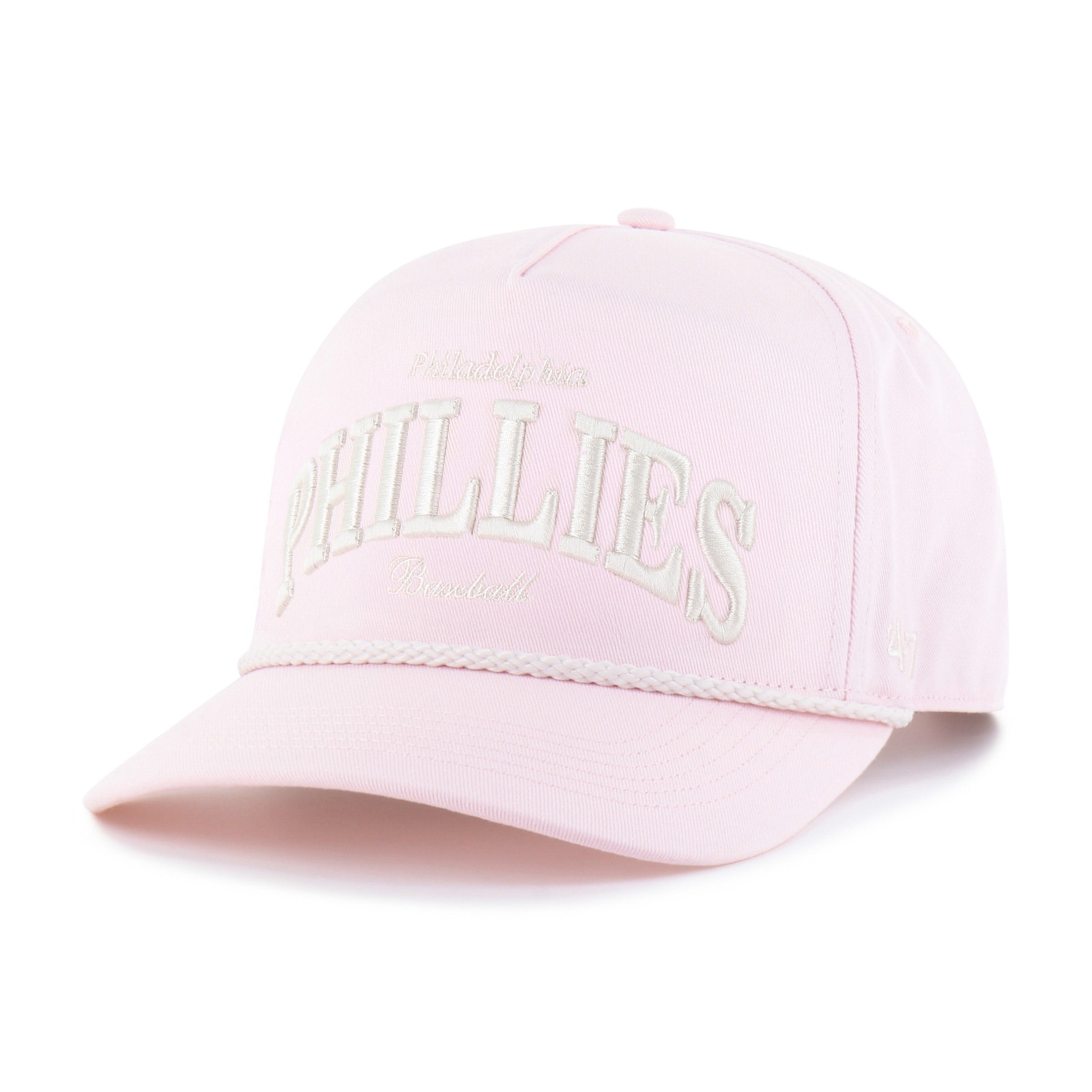 PHILADELPHIA PHILLIES GELATO '47 HITCH