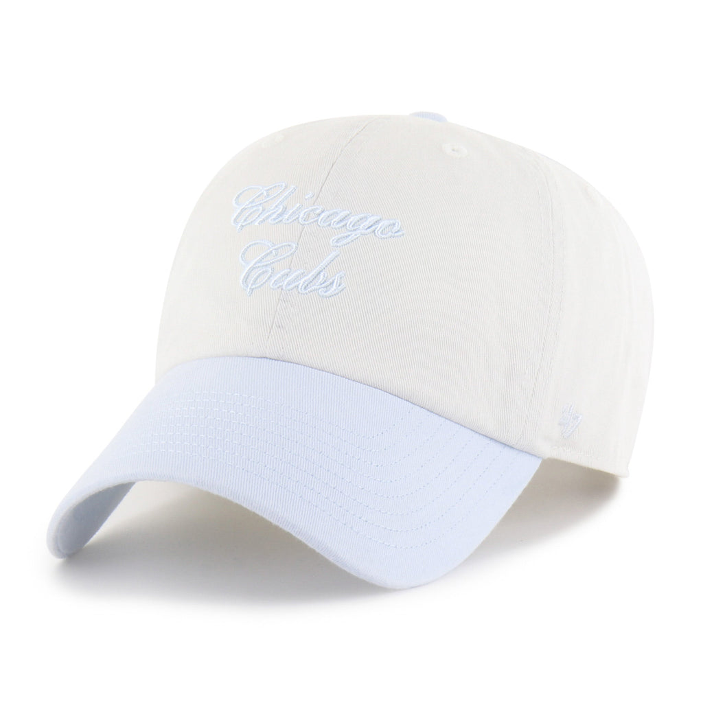 CHICAGO CUBS GELATO TWO TONE '47 CLEAN UP