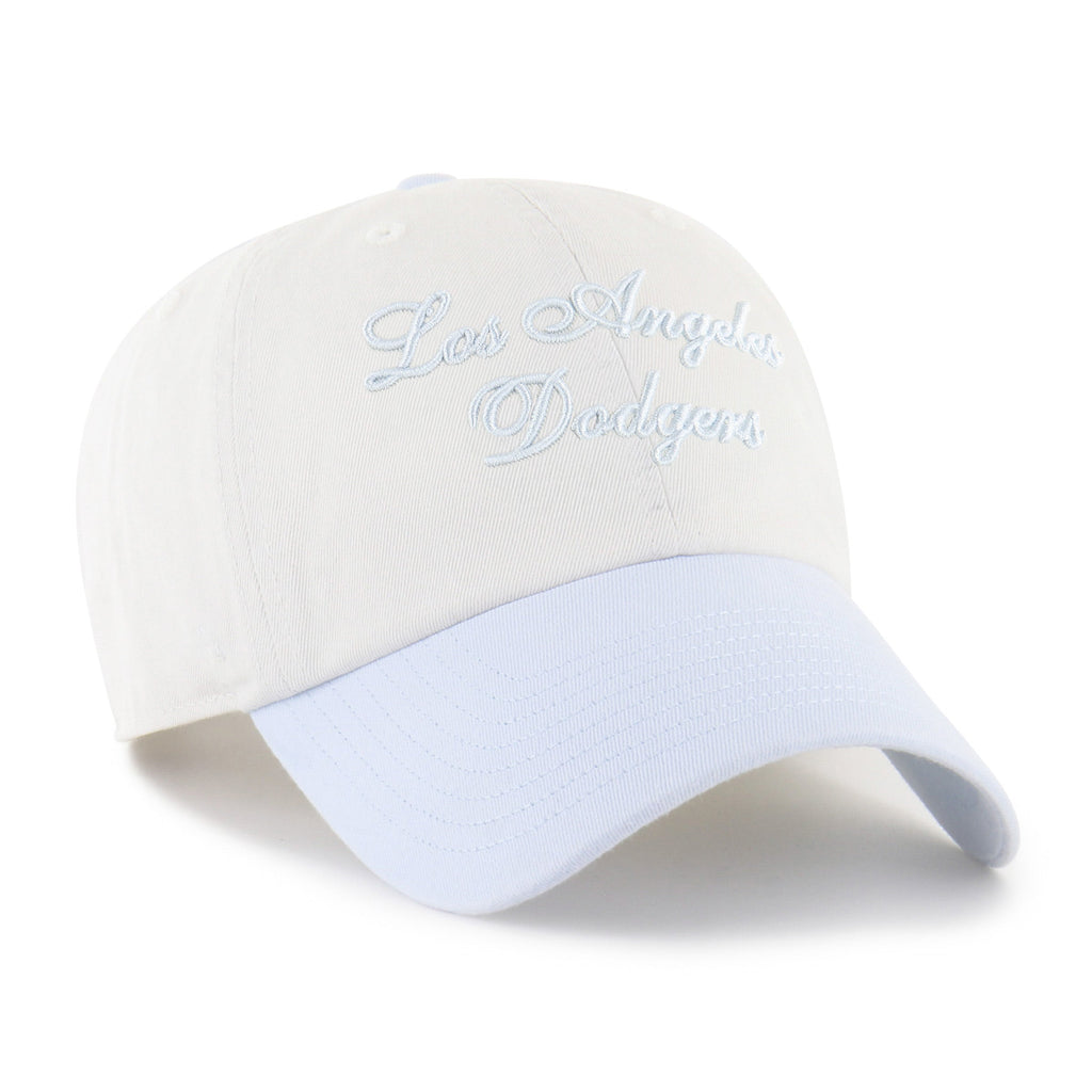 LOS ANGELES DODGERS GELATO TWO TONE '47 CLEAN UP
