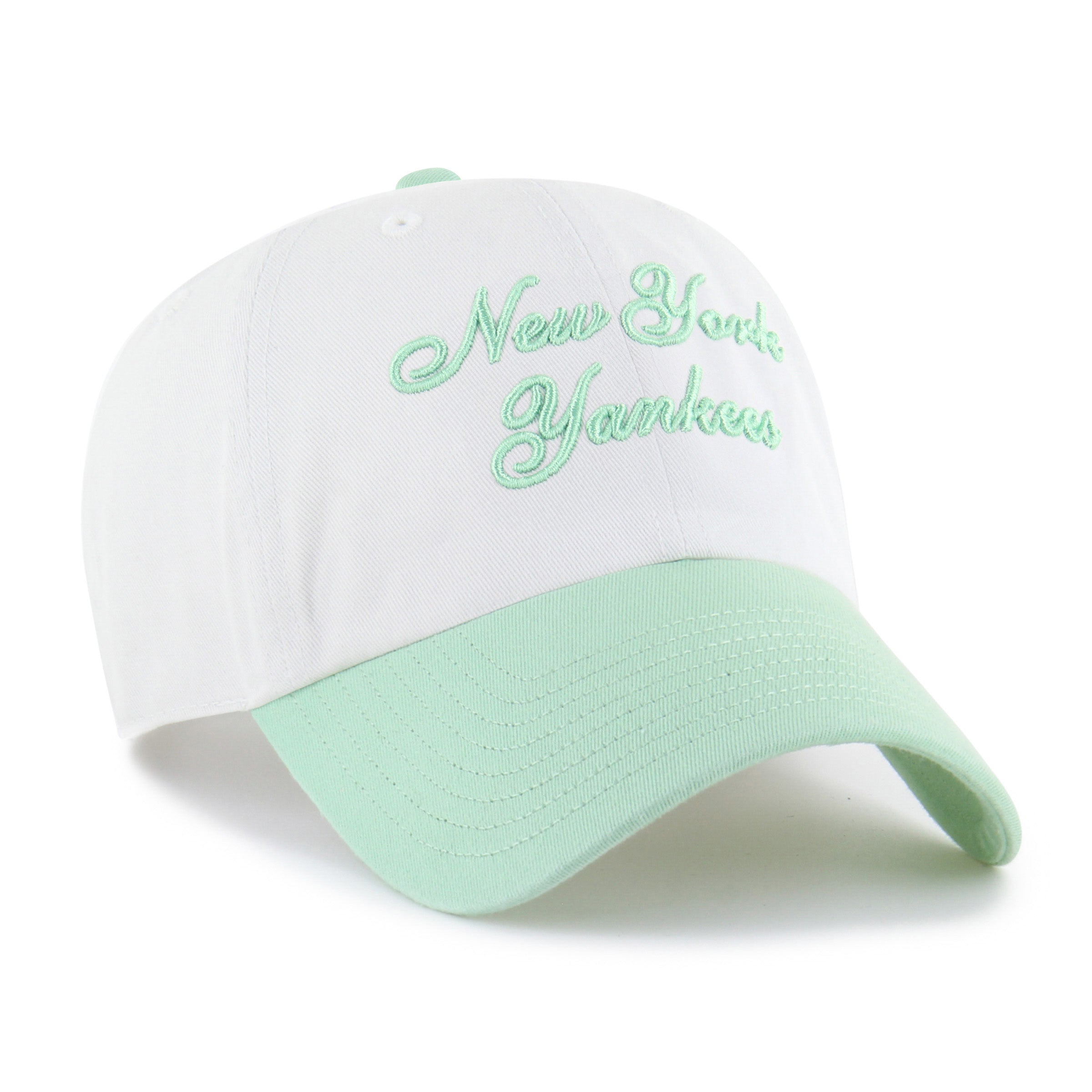 NEW YORK YANKEES GELATO TWO TONE '47 CLEAN UP