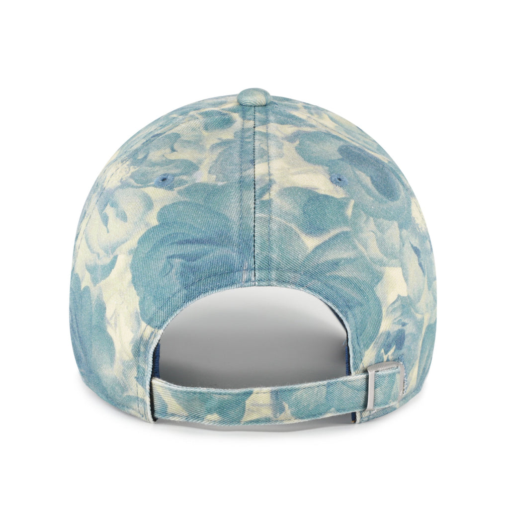 Tampa Bay Rays Gardenia '47 Clean Up