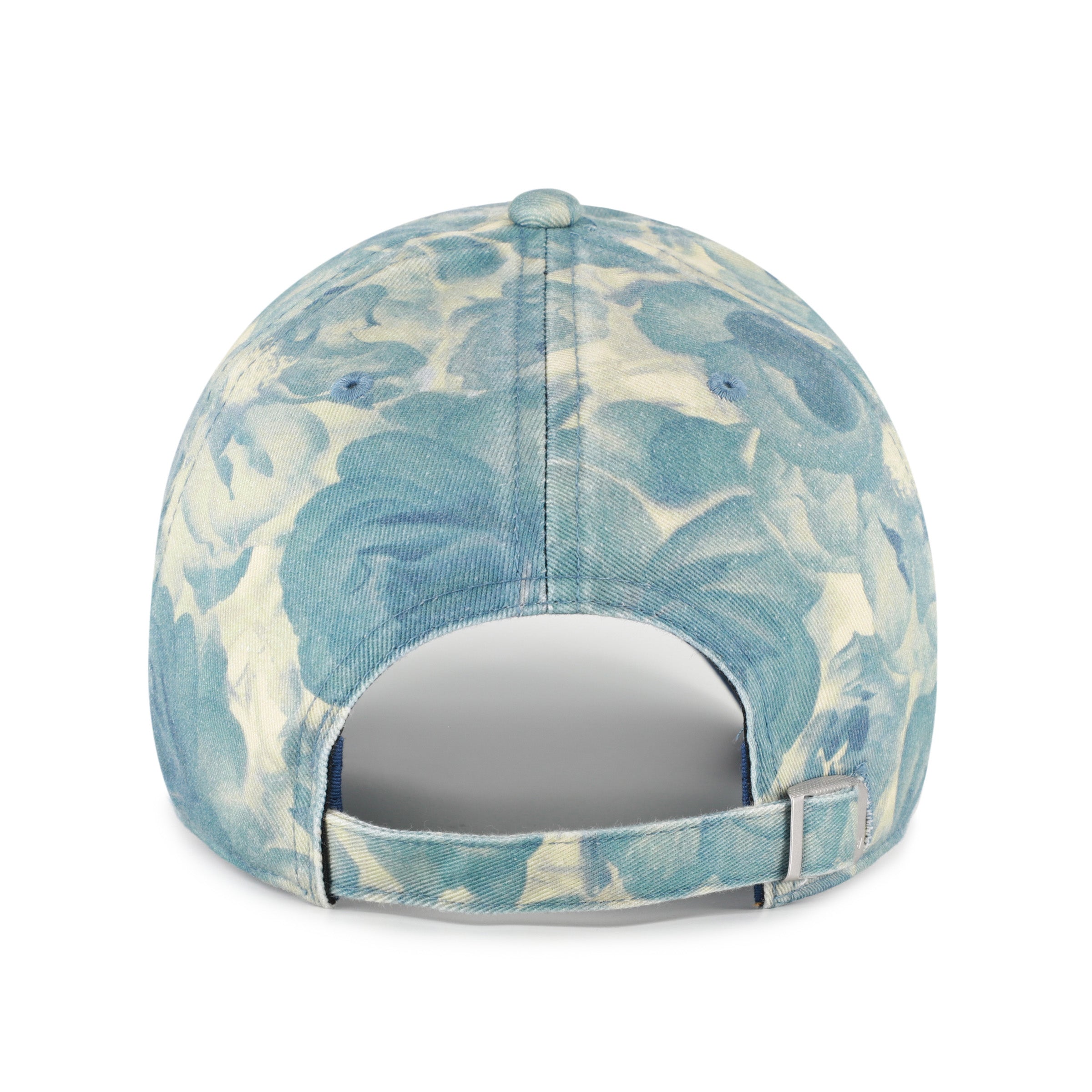 Tampa Bay Rays Gardenia '47 Clean Up