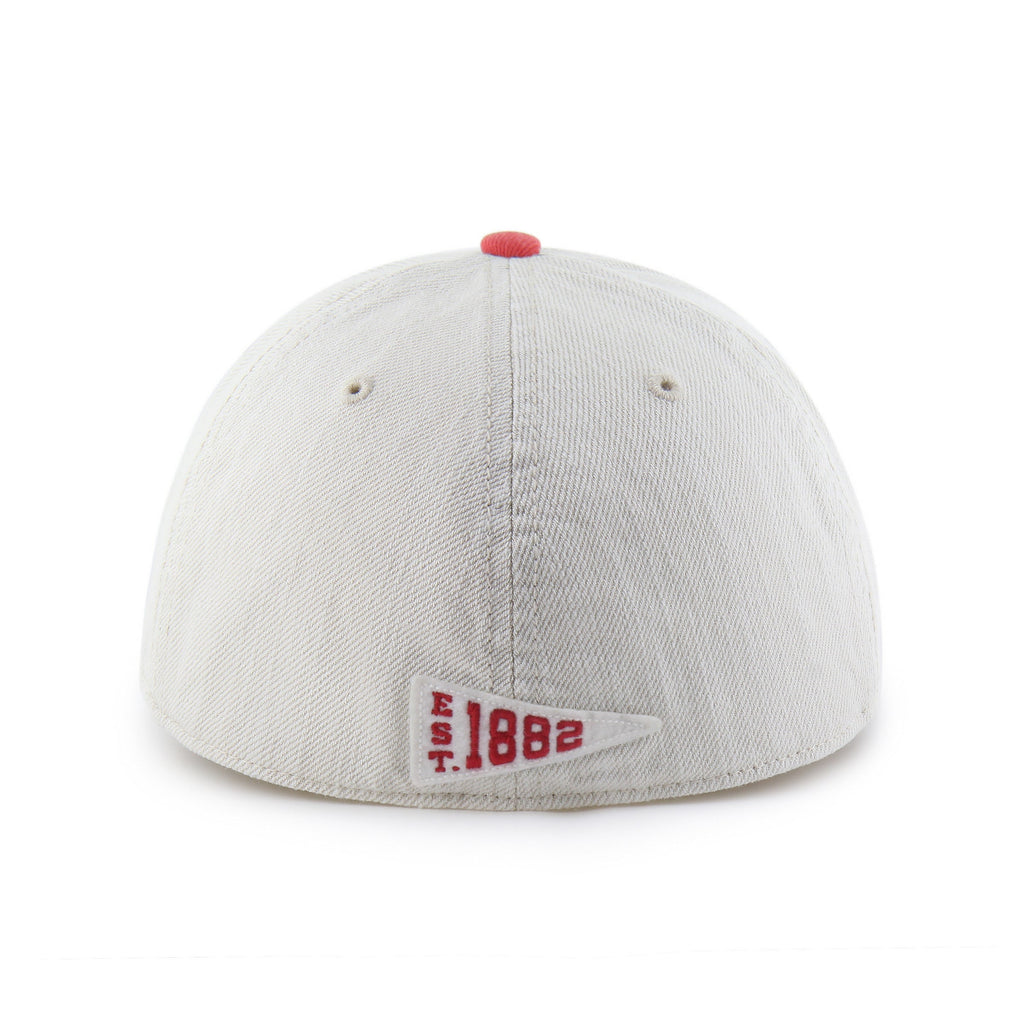 ST. LOUIS CARDINALS GROTON '47 FRANCHISE LS