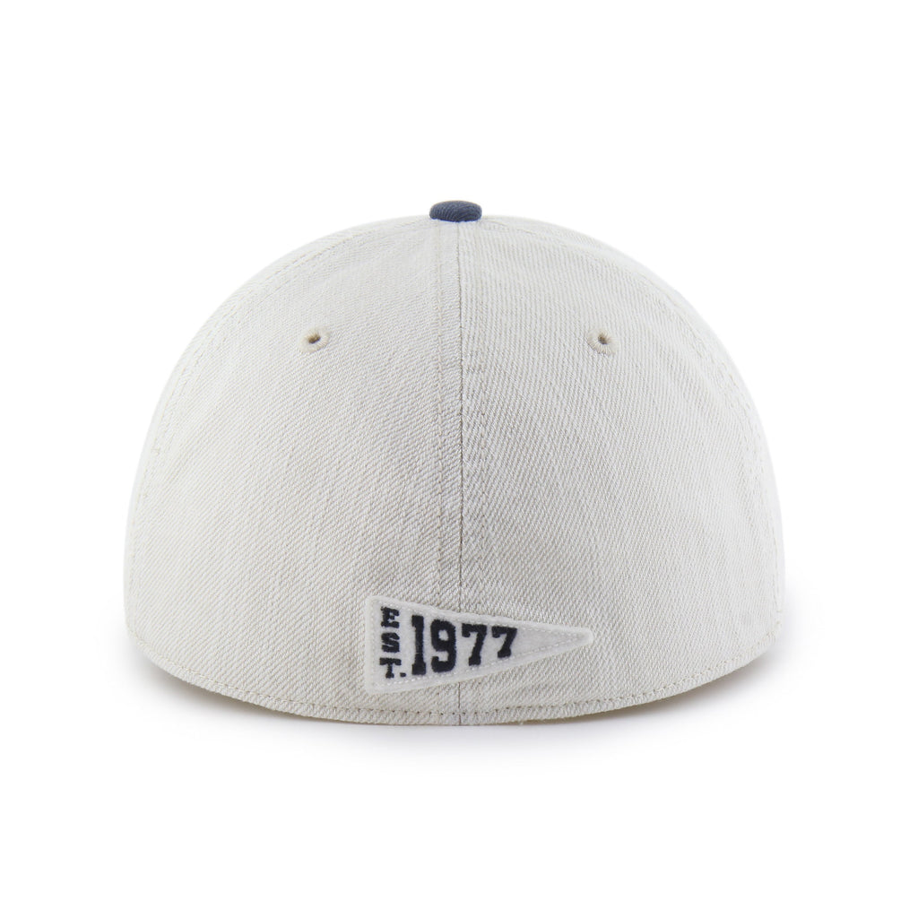 SEATTLE MARINERS GROTON '47 FRANCHISE LS