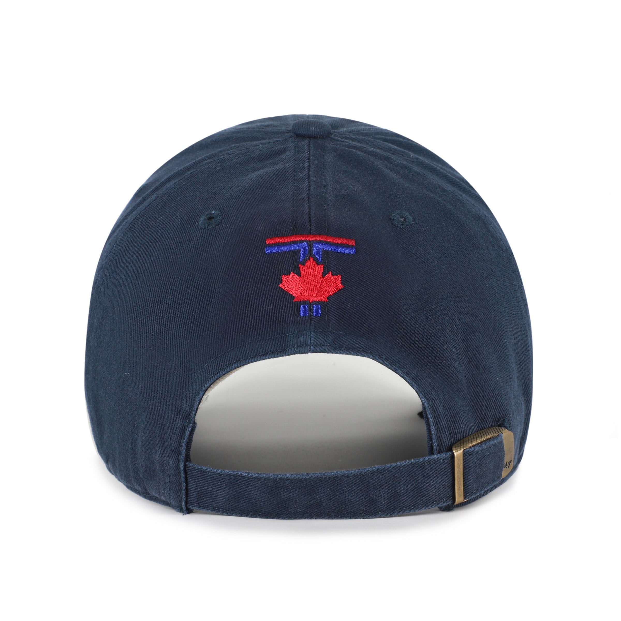 TORONTO BLUE JAYS CITY CONNECT ICE CREAM '47 CLEAN UP