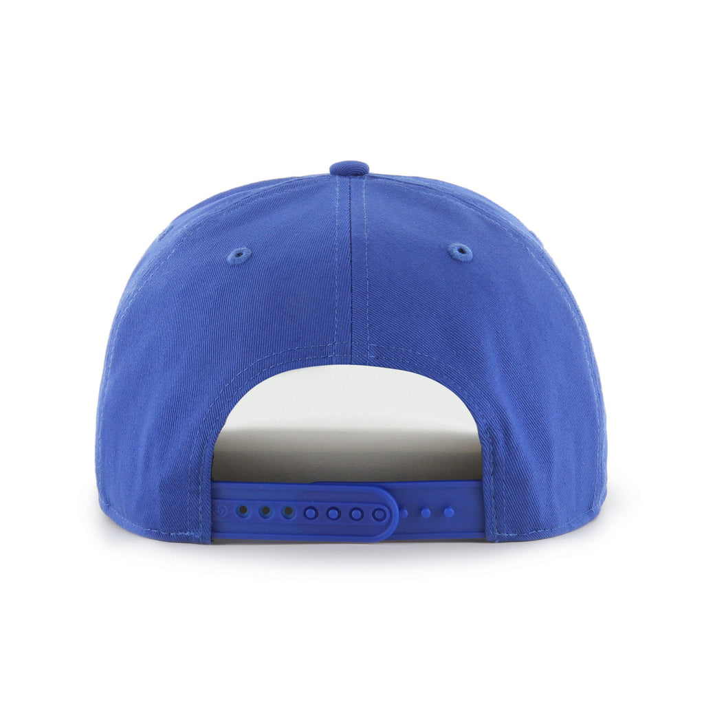 Chicago Cubs Ice Cream Stand '47 Hitch