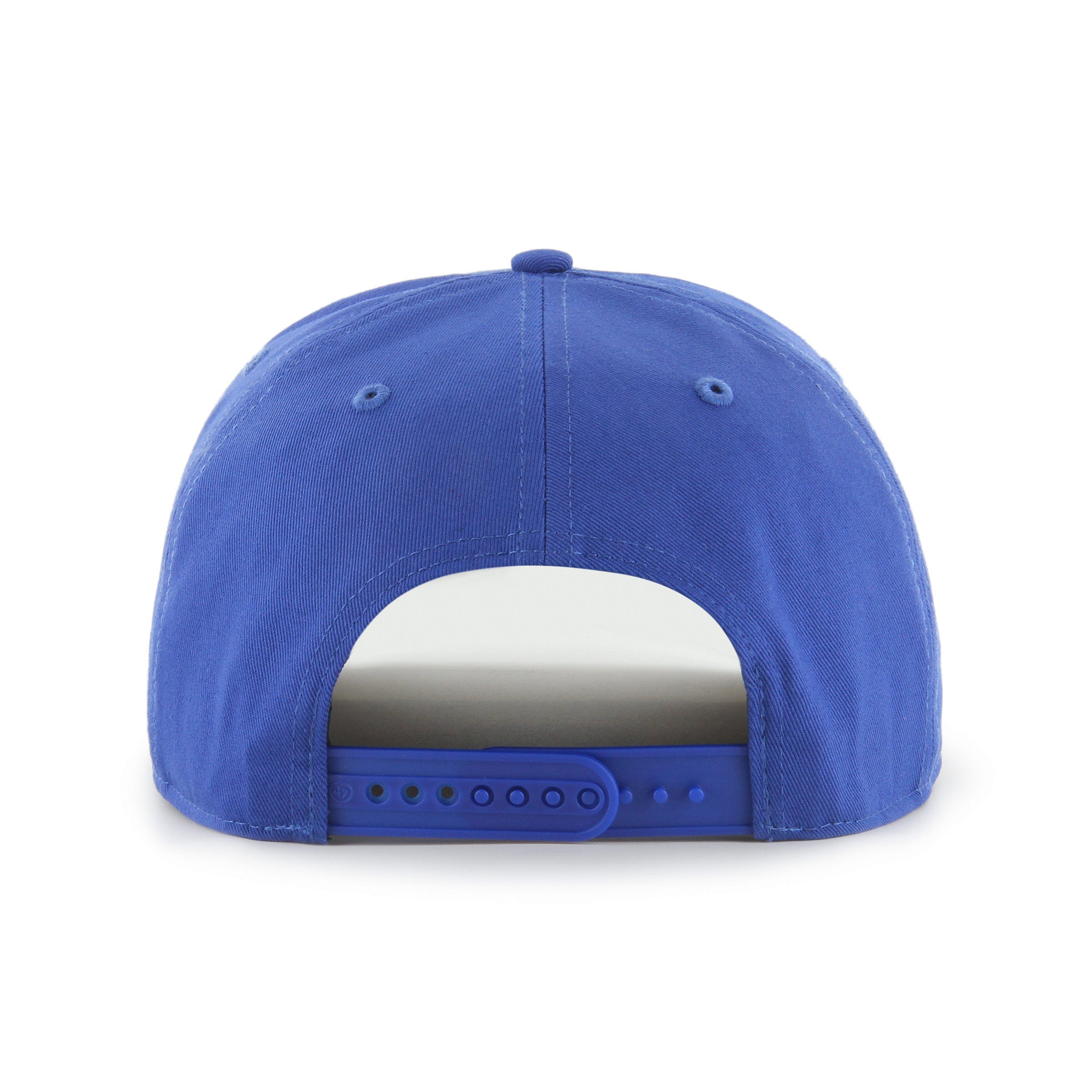 Los Angeles Dodgers Ice Cream Stand '47 Hitch