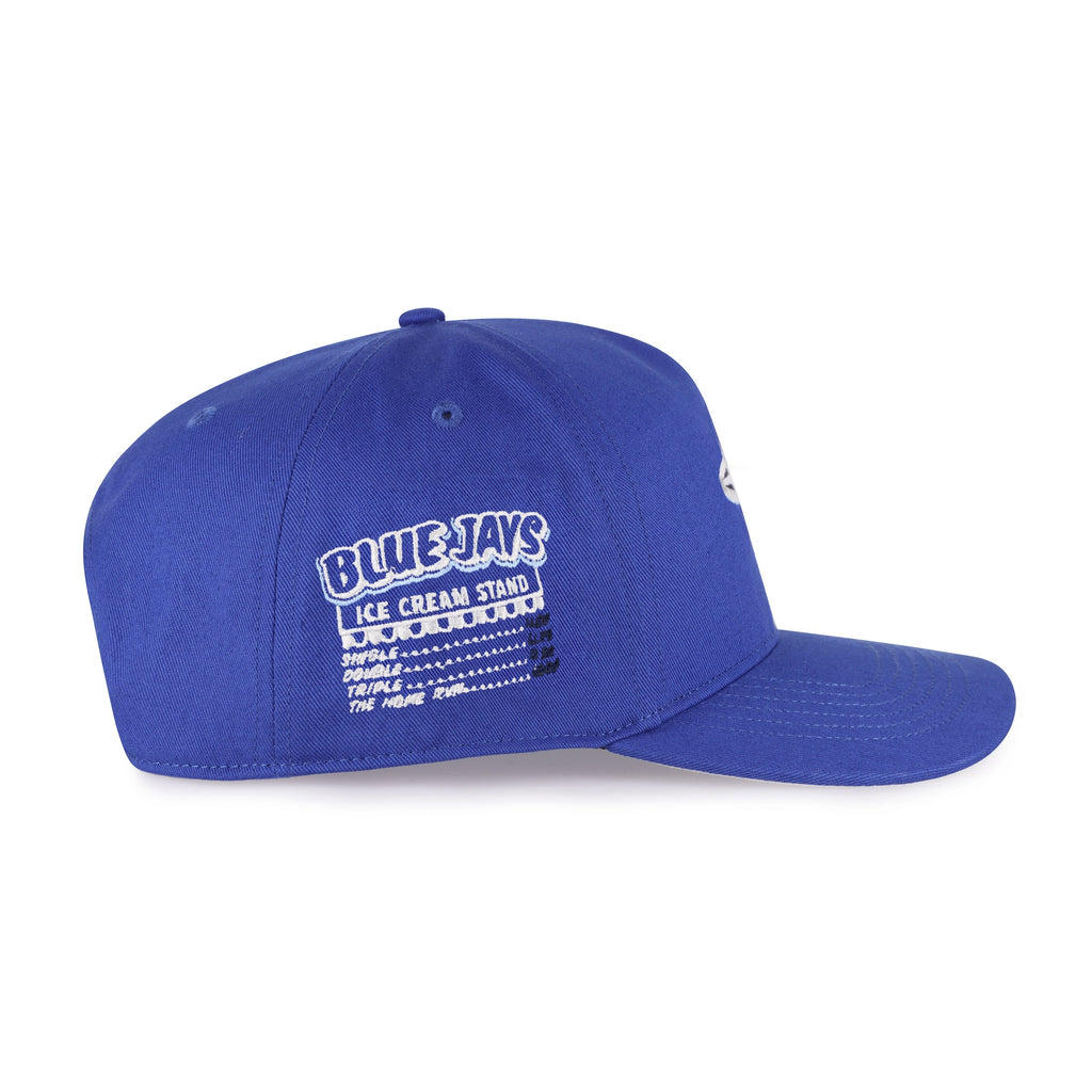 Toronto Blue Jays Ice Cream Stand '47 Hitch