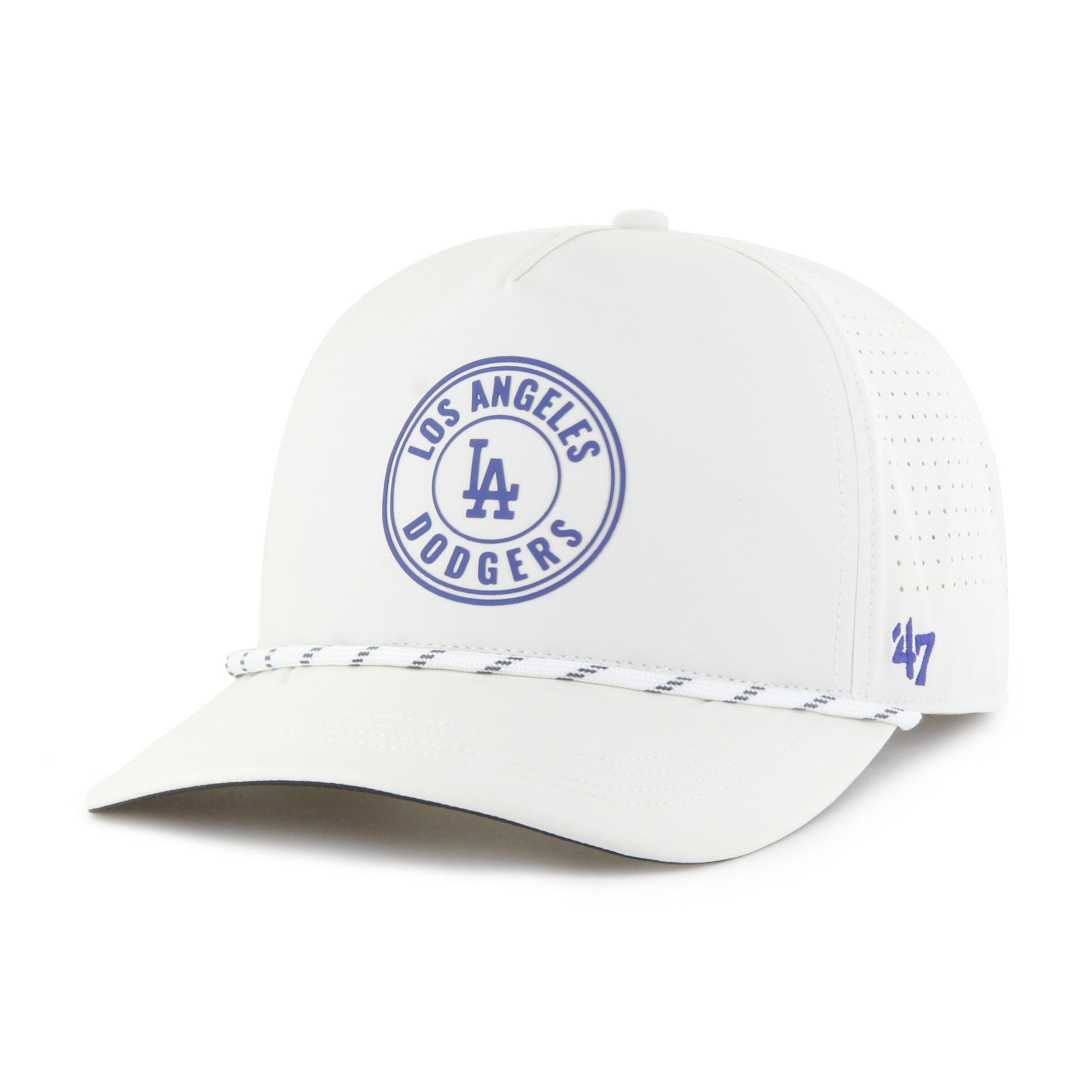 LOS ANGELES DODGERS BRRR LOOP '47 HITCH