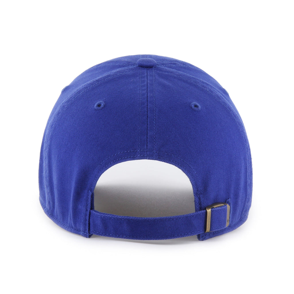 TORONTO BLUE JAYS CITY CONNECT '47 CLEAN UP