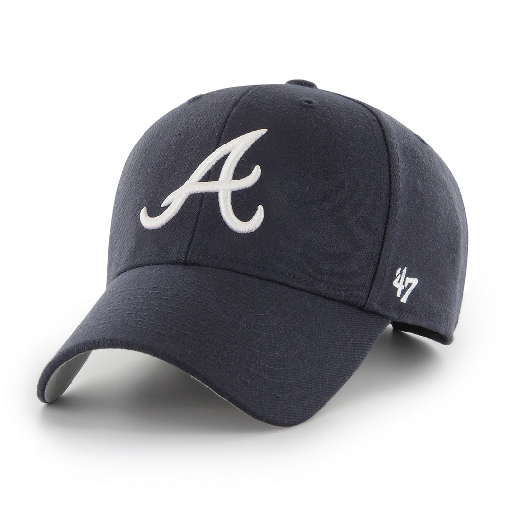 ATLANTA BRAVES '47 MVP