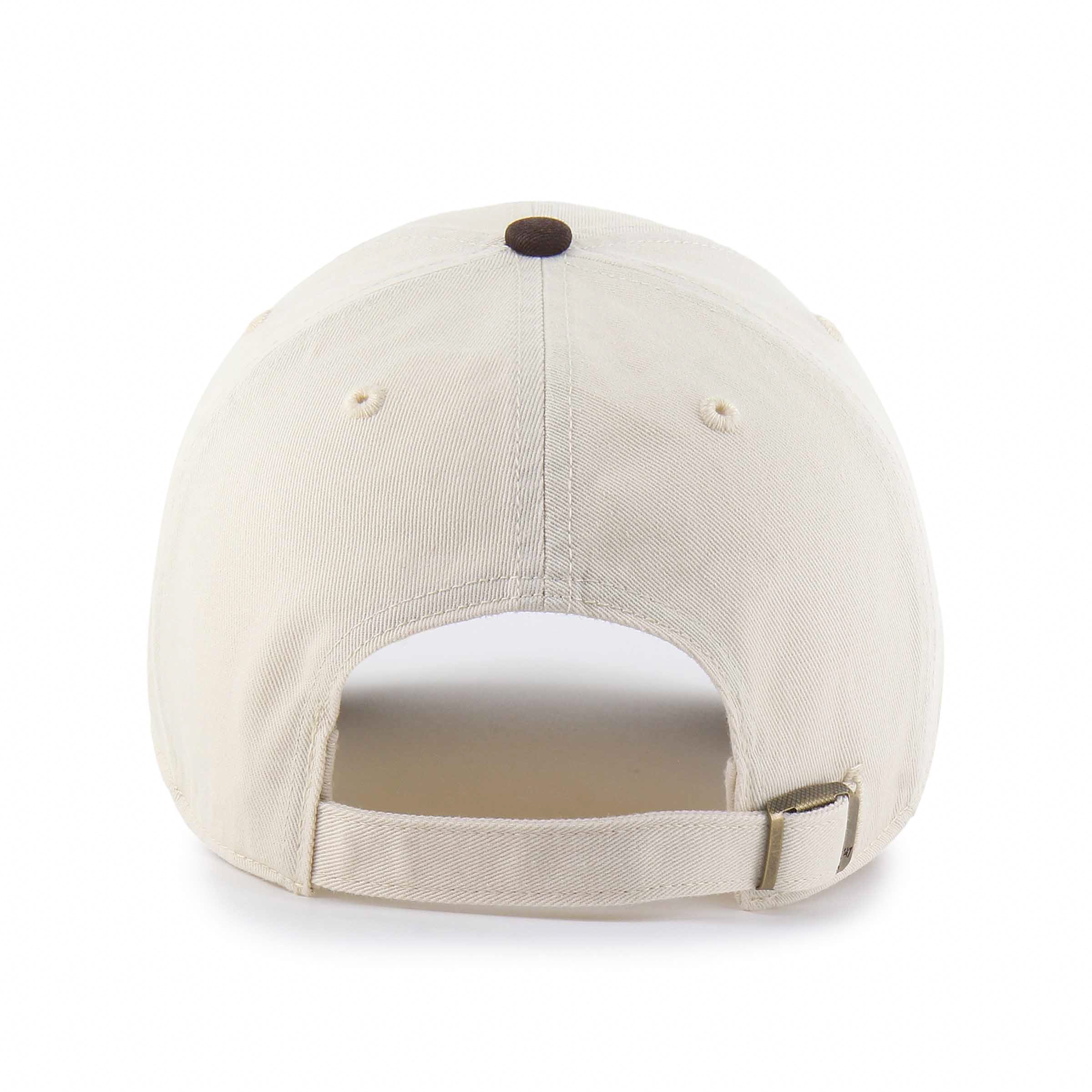 CHICAGO CUBS TWO TONE '47 CLEAN UP
