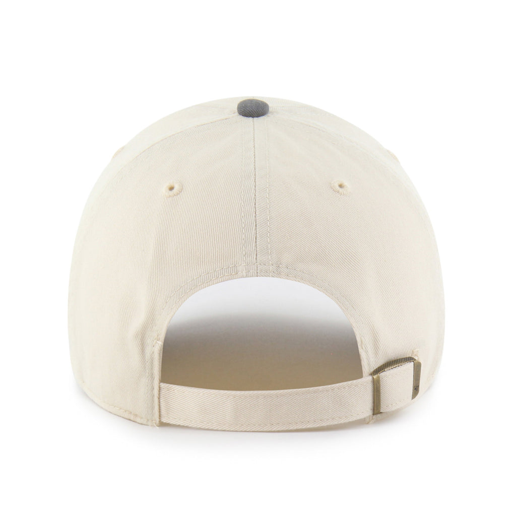 NEW YORK YANKEES TWO TONE '47 CLEAN UP