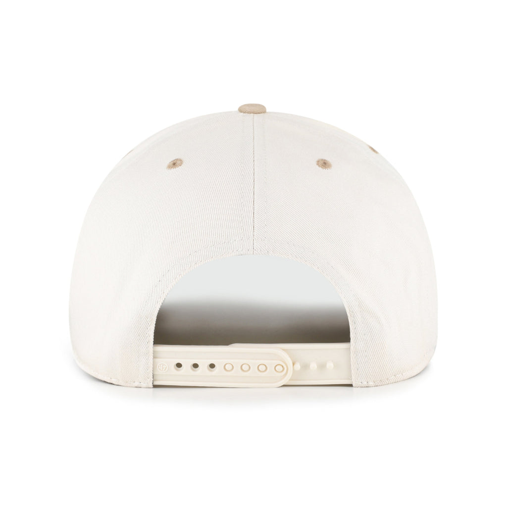 LOS ANGELES DODGERS NEUTRAL TERRAIN '47 HITCH